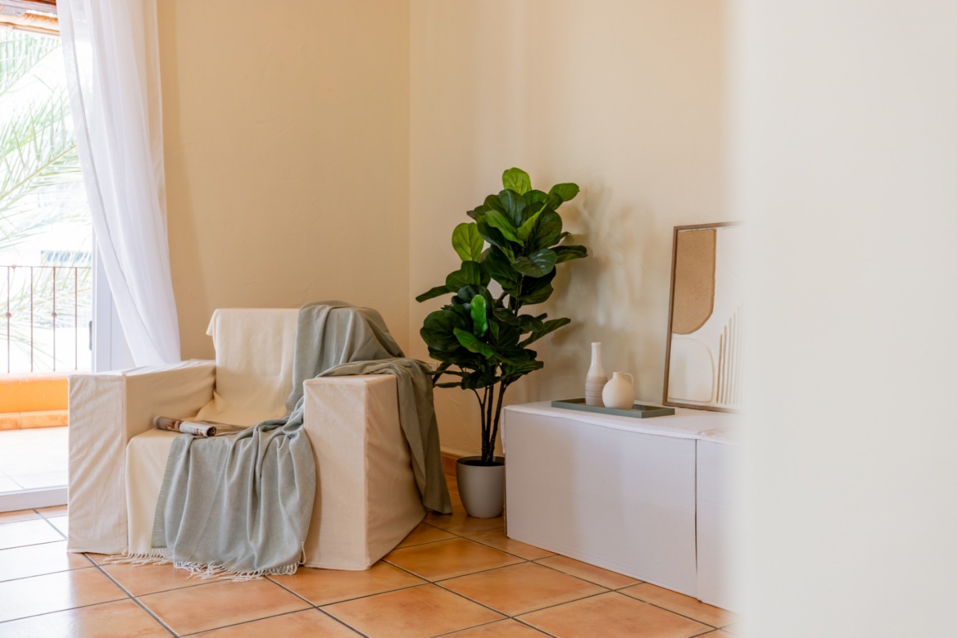 Sale - Apartment -
Moraira - Centro