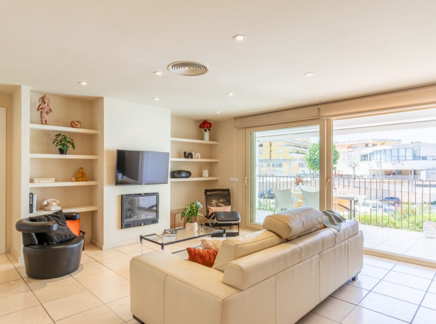 Sale - Apartment -
Moraira - Centro