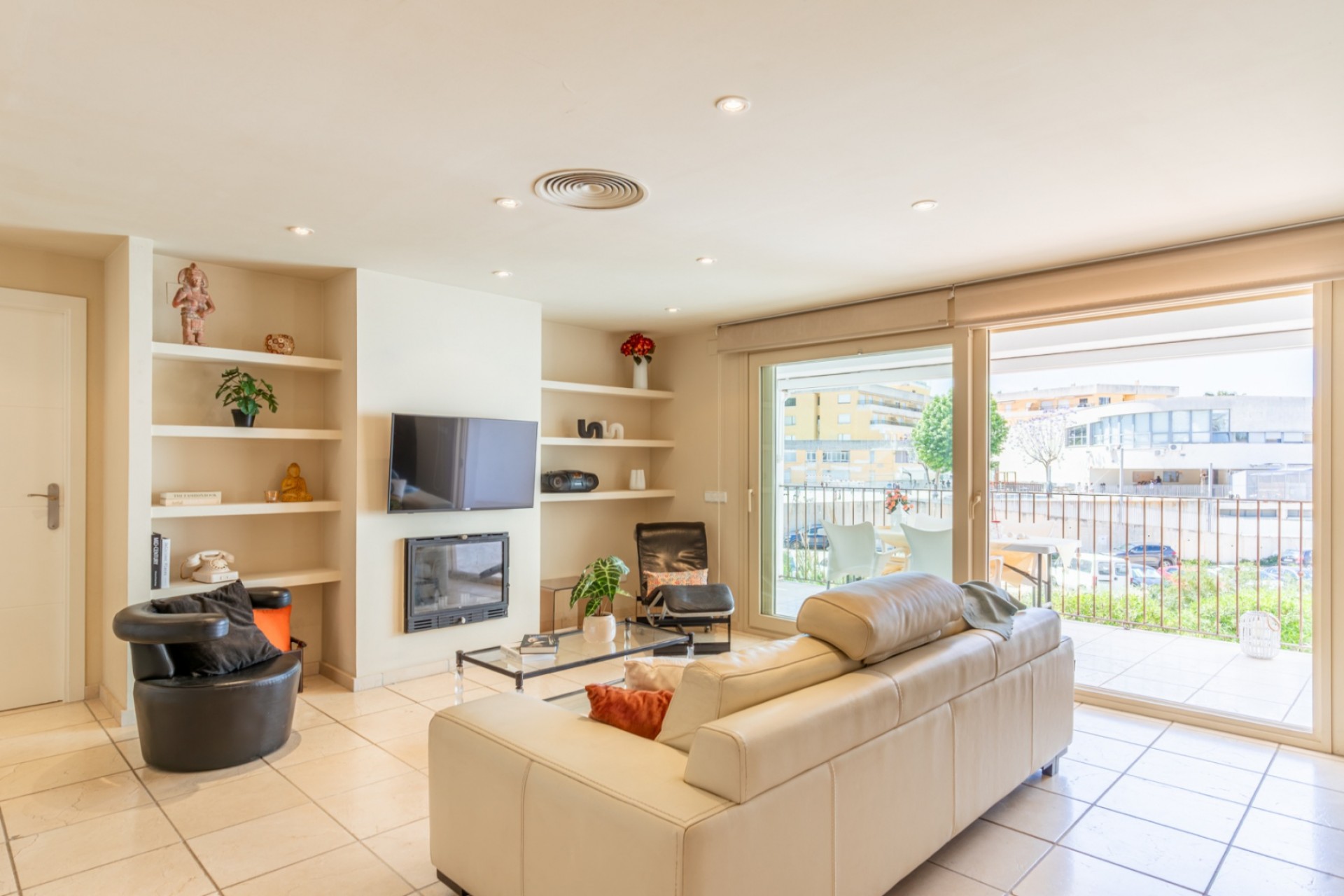 Sale - Apartment -
Moraira - Centro