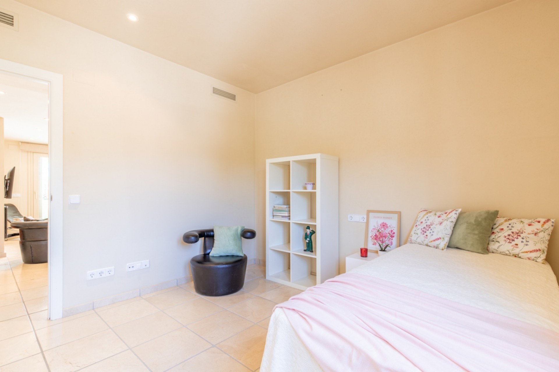 Sale - Apartment -
Moraira - Centro