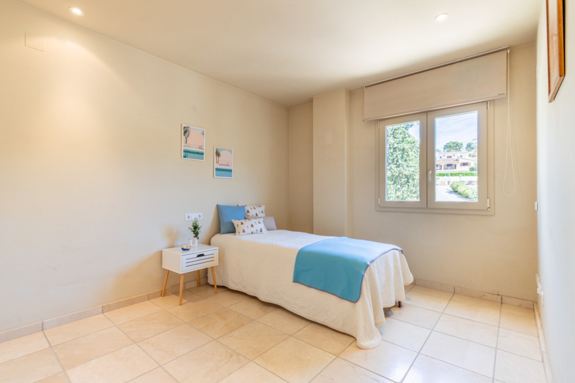 Sale - Apartment -
Moraira - Centro