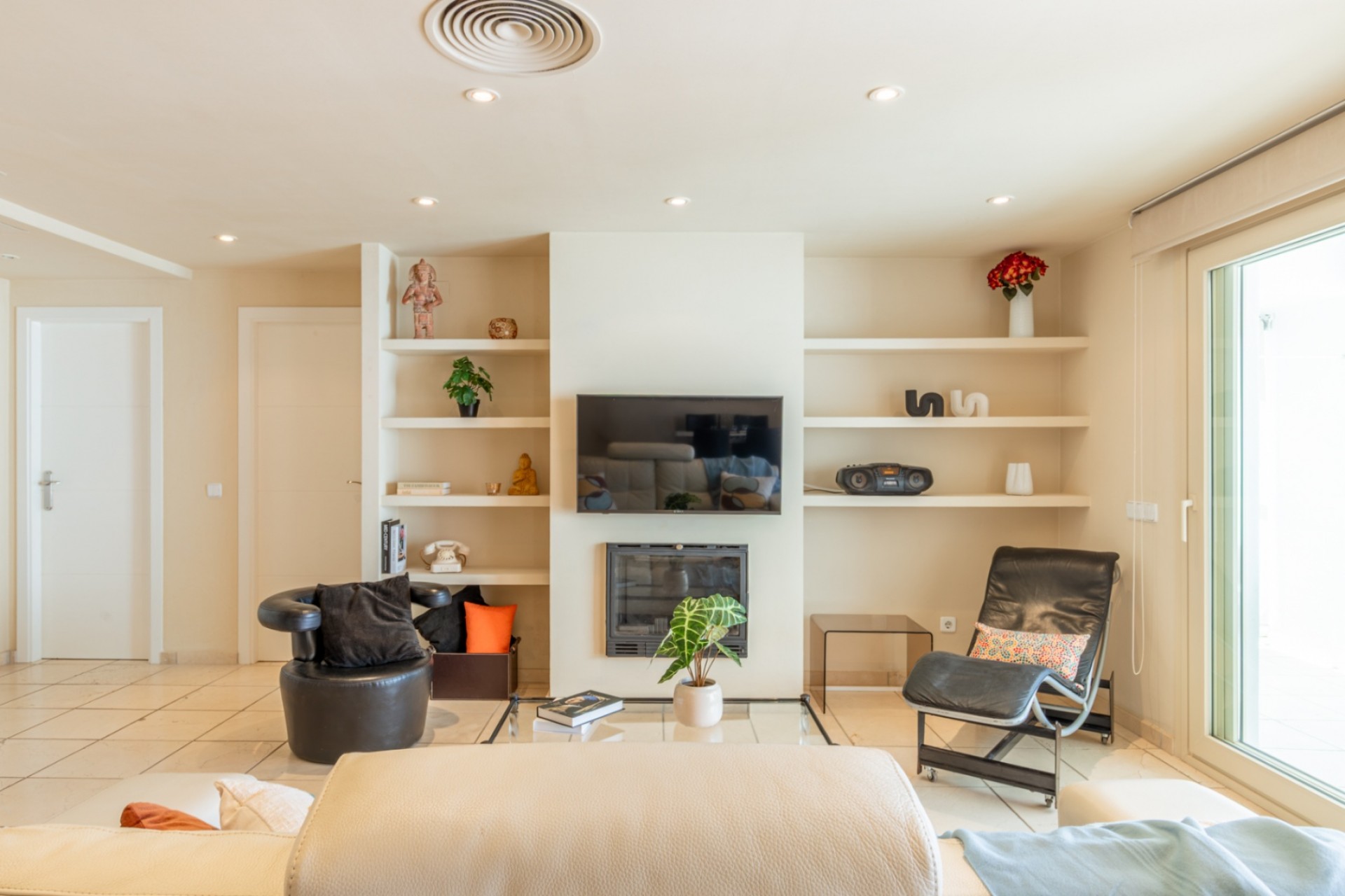 Sale - Apartment -
Moraira - Centro