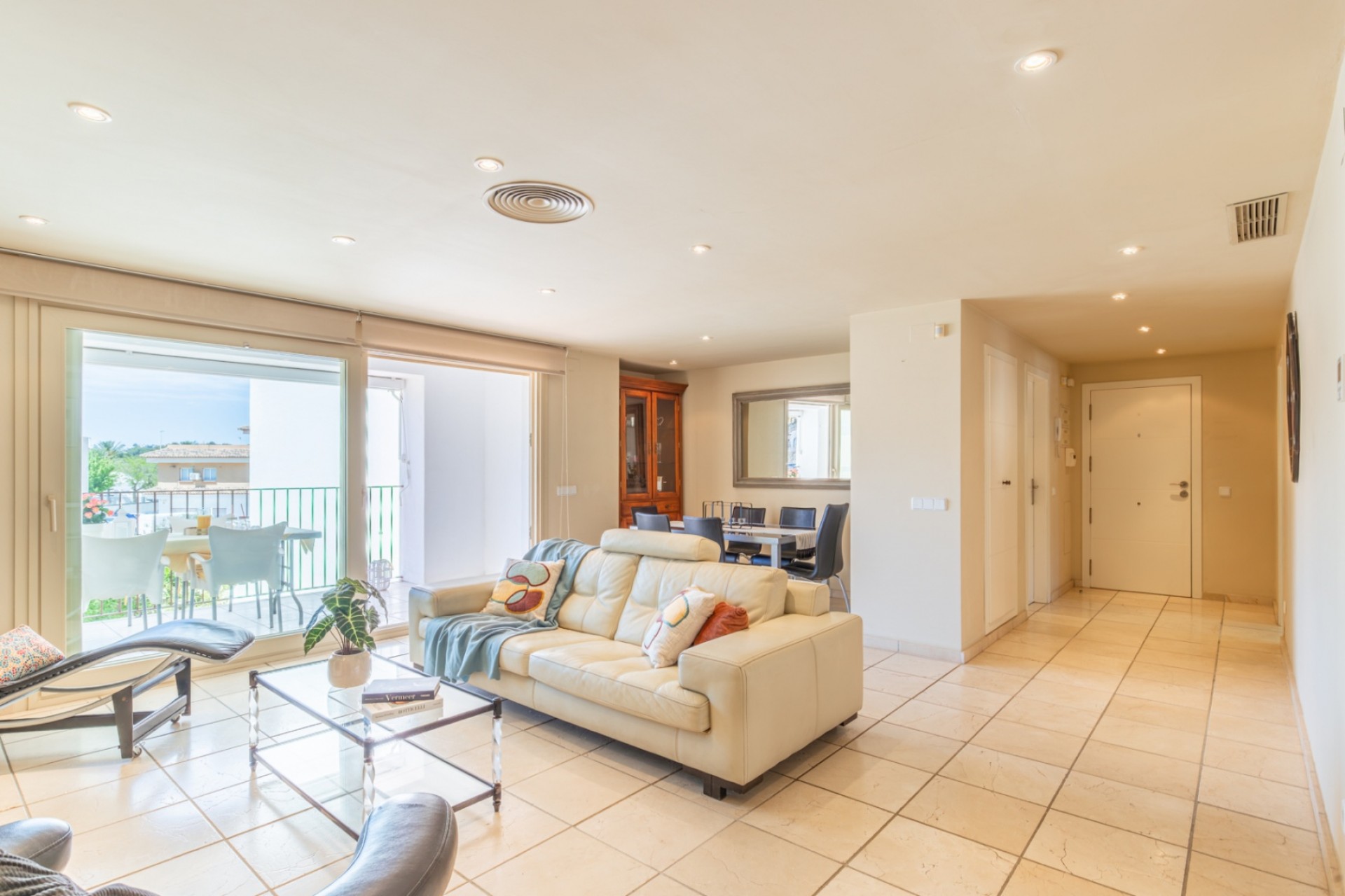 Sale - Apartment -
Moraira - Centro