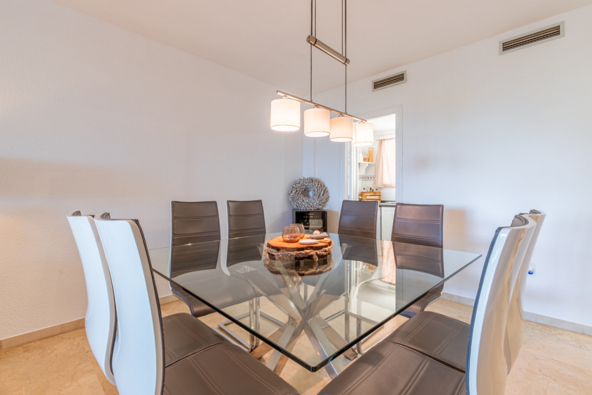 Sale - Apartment -
Moraira - Centro