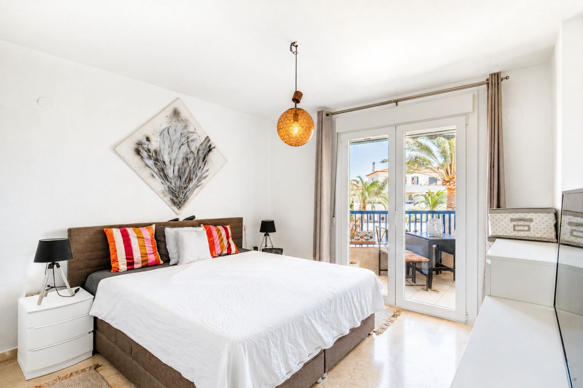 Sale - Apartment -
Moraira - Centro