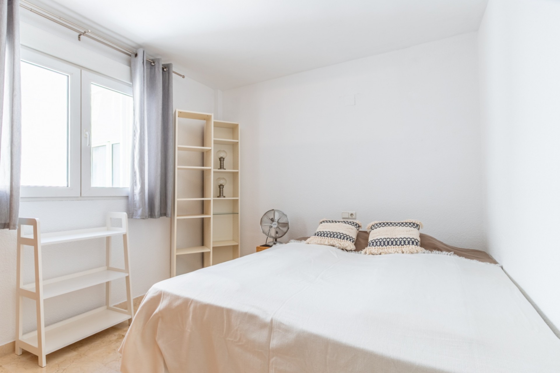 Sale - Apartment -
Moraira - Centro