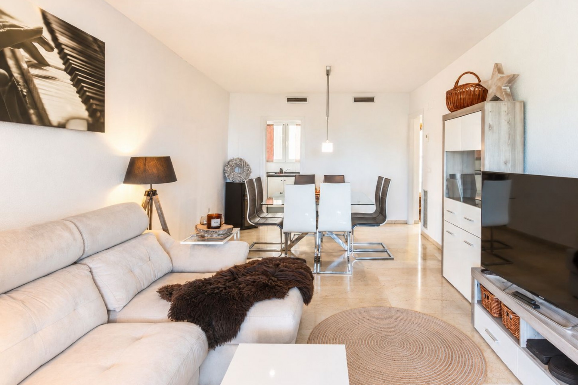 Sale - Apartment -
Moraira - Centro