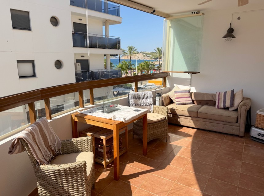 Sale - Apartment -
Moraira - Centro