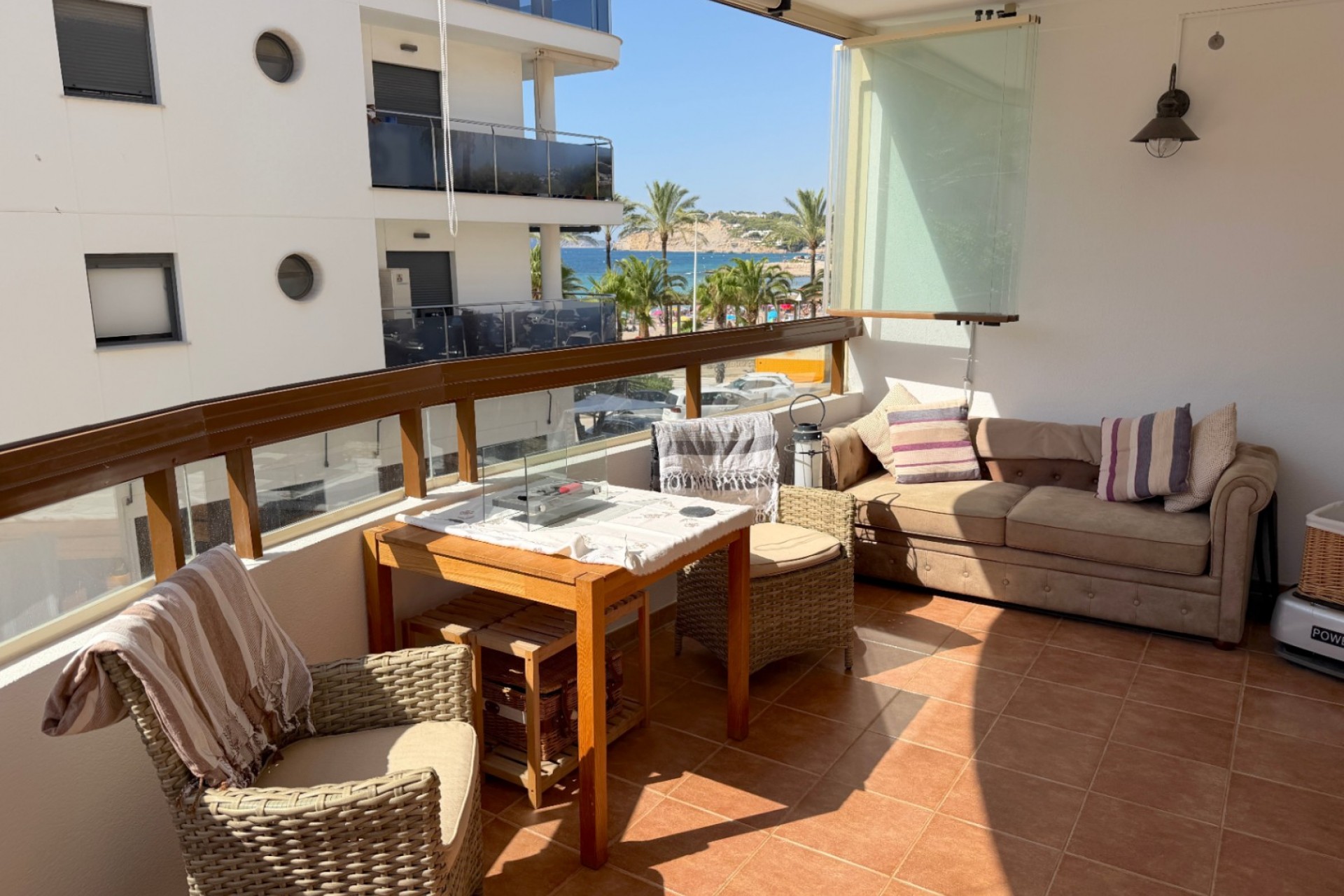Sale - Apartment -
Moraira - Centro