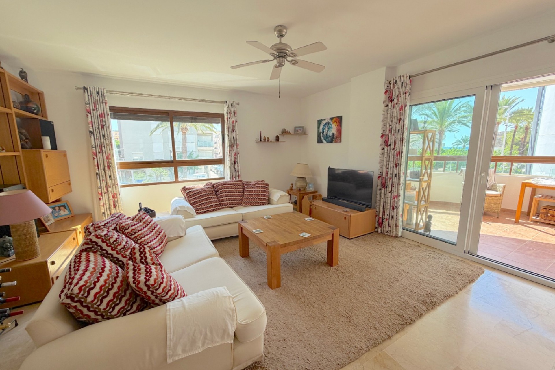 Sale - Apartment -
Moraira - Centro