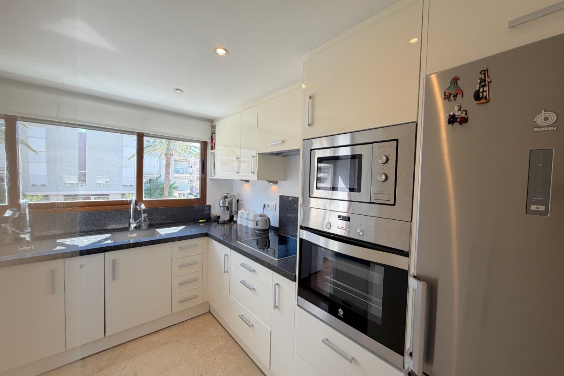 Sale - Apartment -
Moraira - Centro