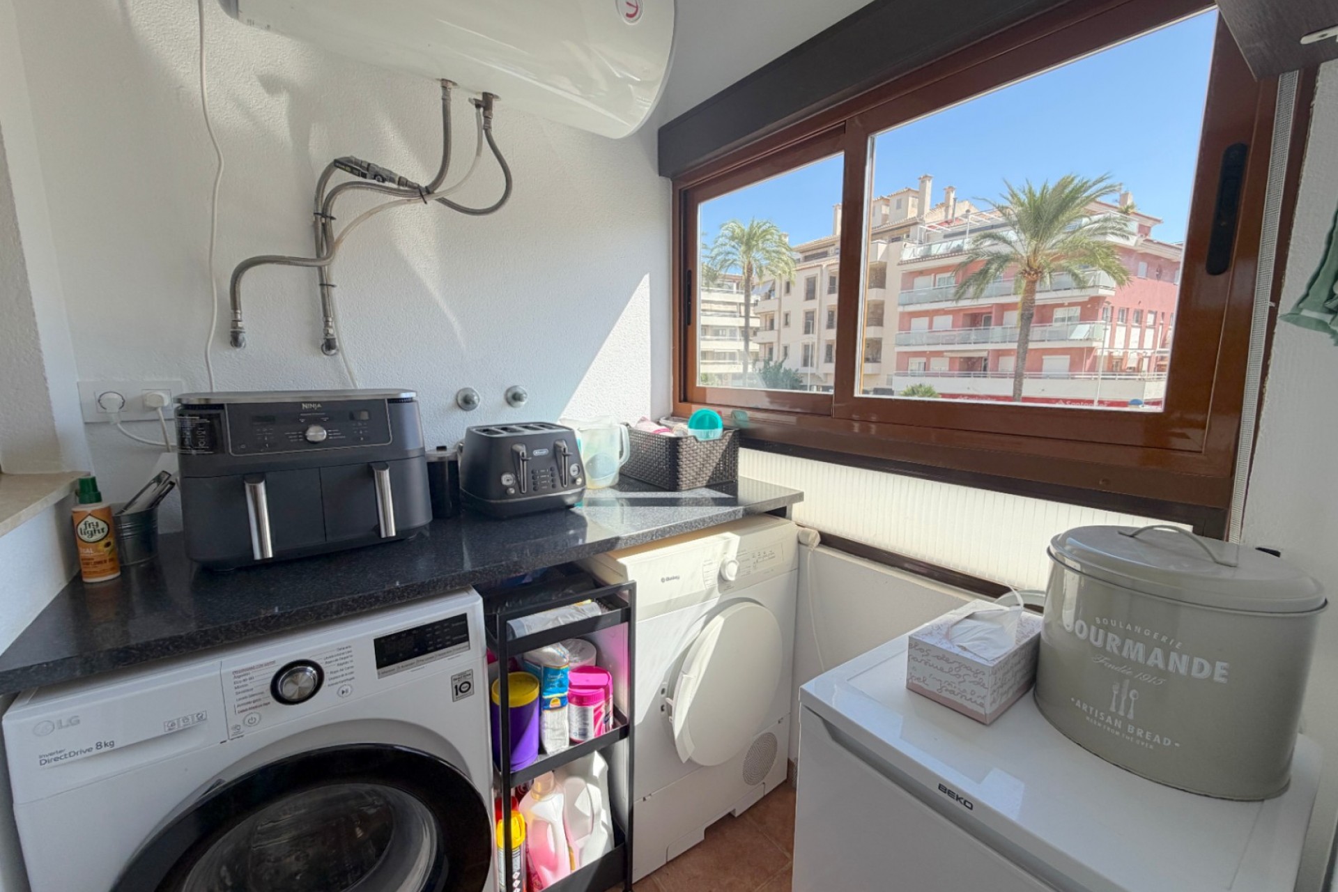 Sale - Apartment -
Moraira - Centro