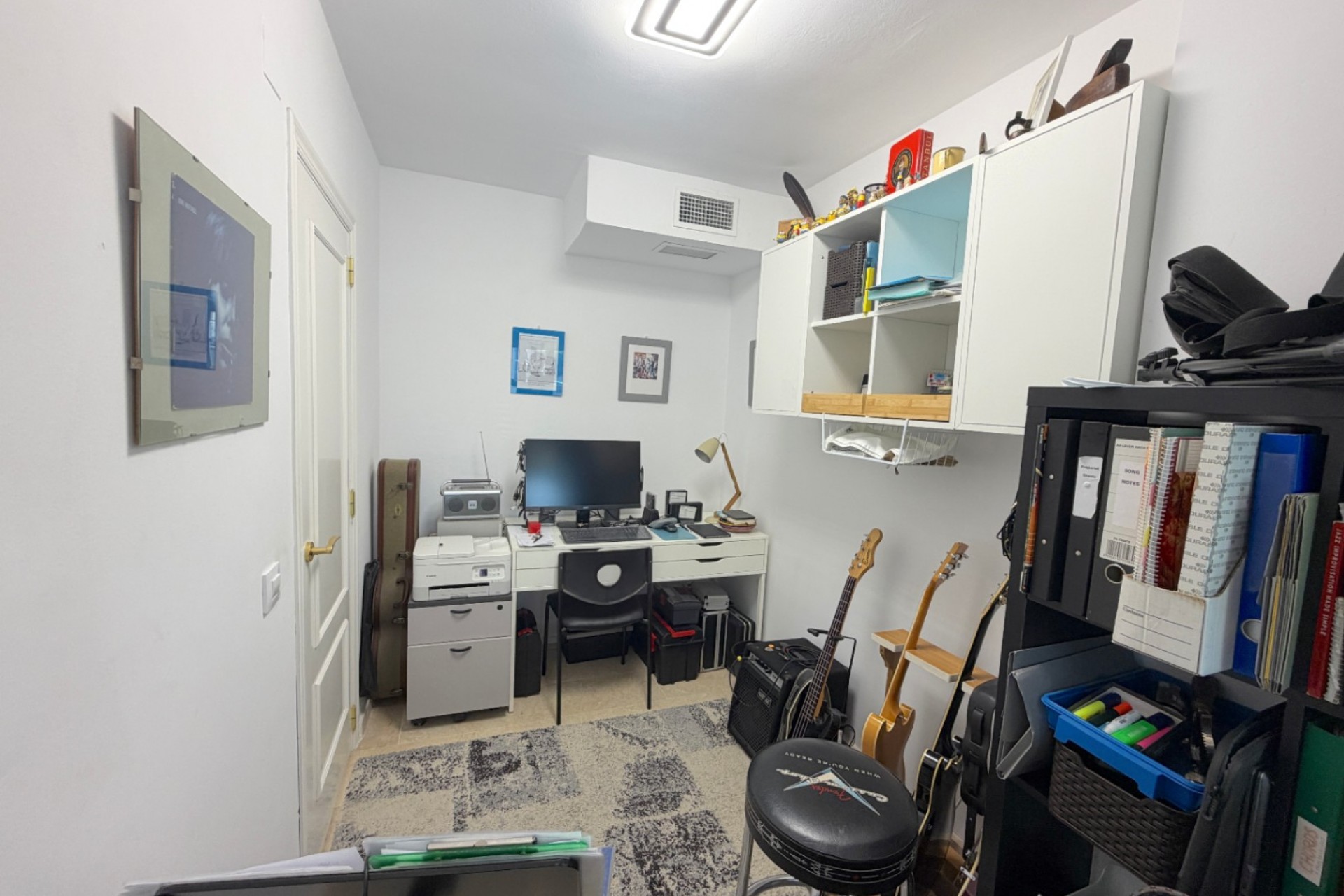 Sale - Apartment -
Moraira - Centro