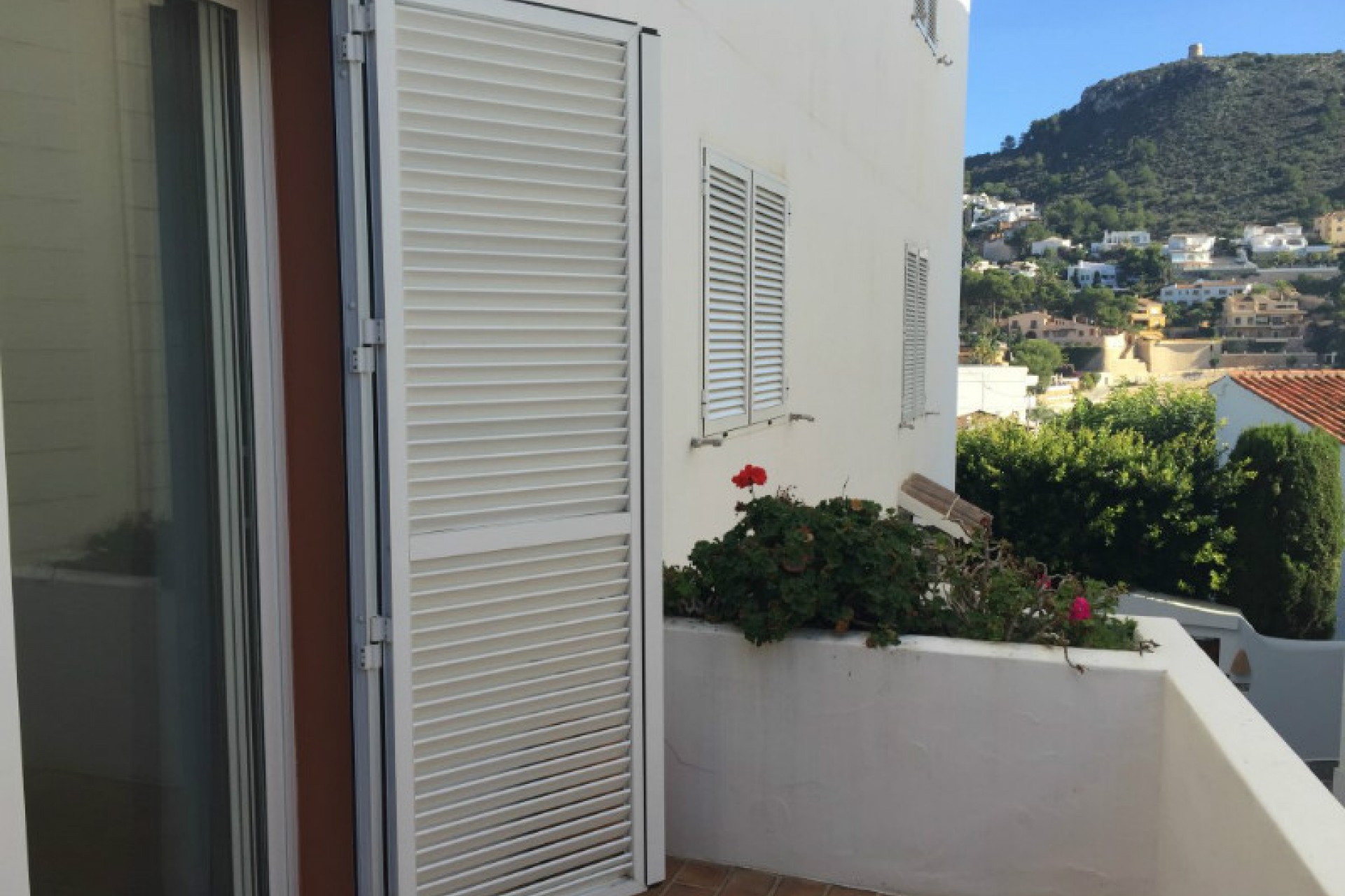 Sale - Apartment -
Moraira - El Portet