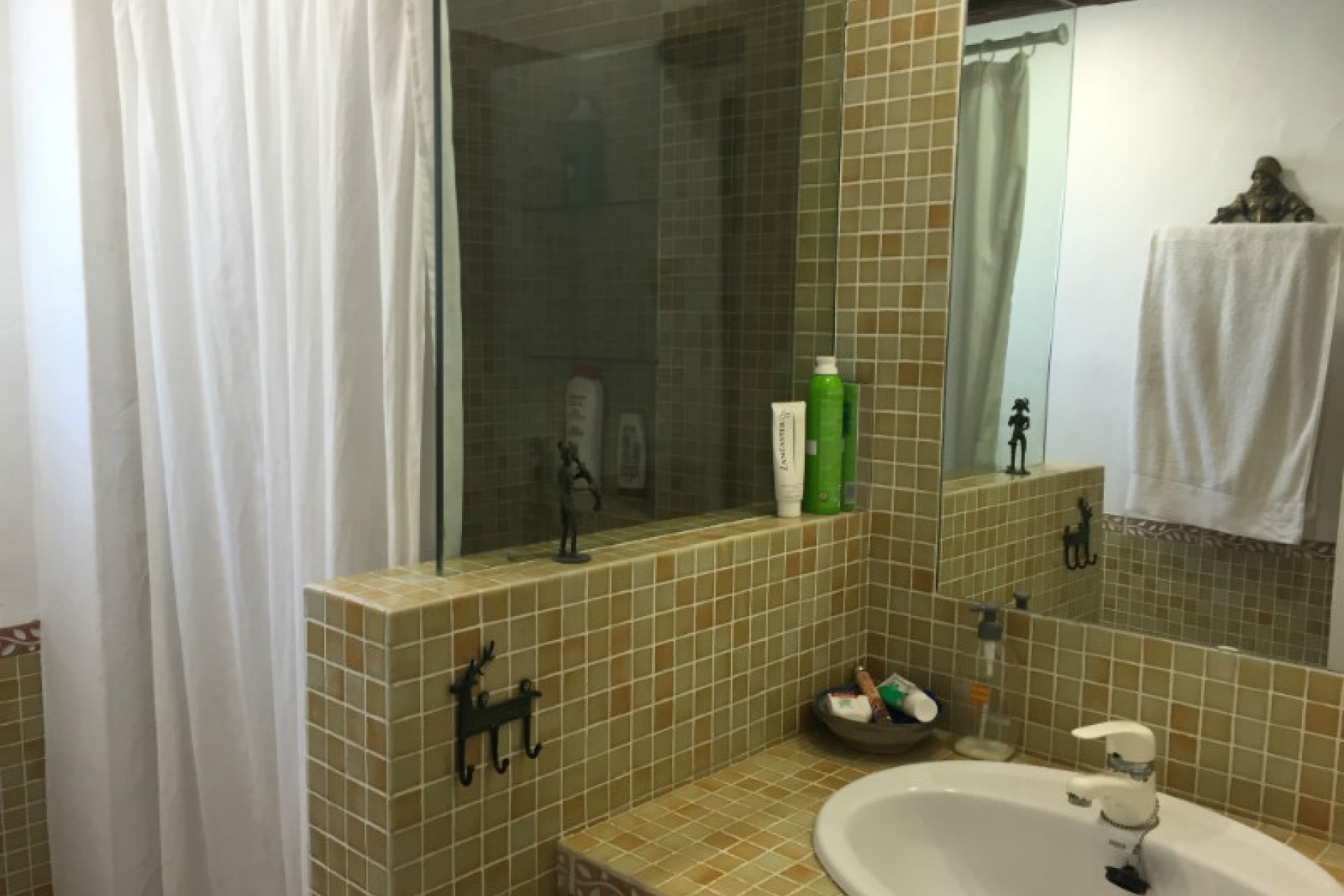 Sale - Apartment -
Moraira - El Portet