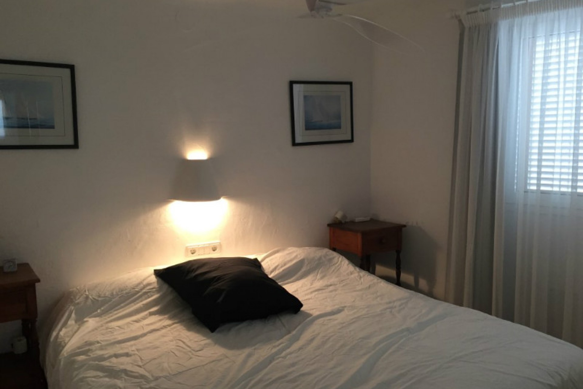 Sale - Apartment -
Moraira - El Portet