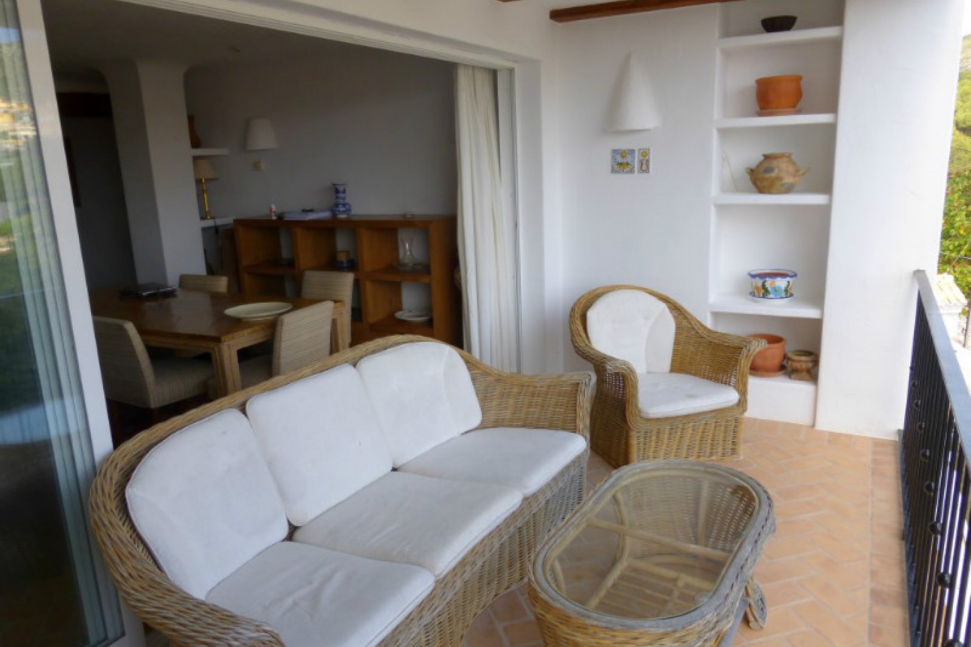 Sale - Apartment -
Moraira - El Portet