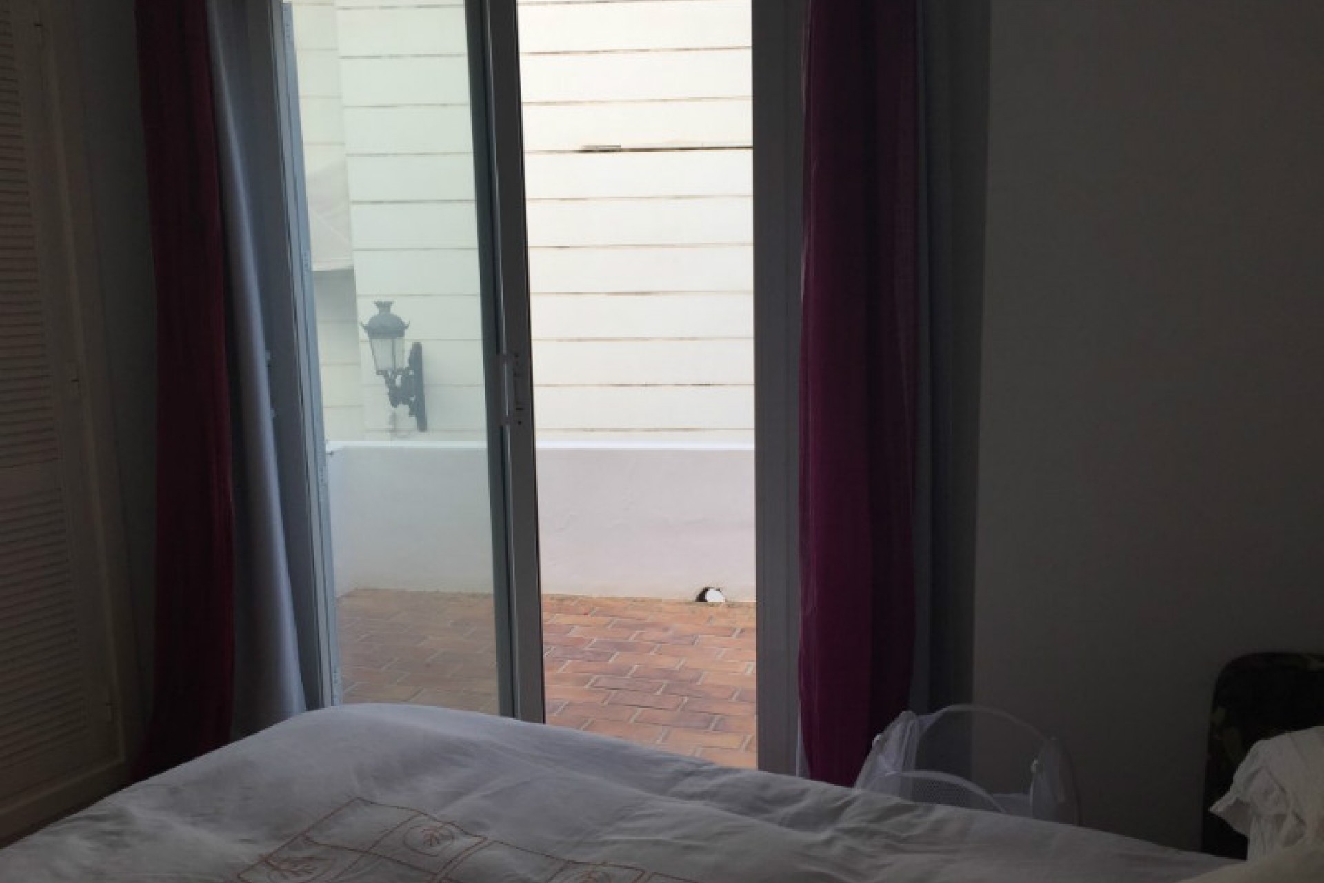 Sale - Apartment -
Moraira - El Portet