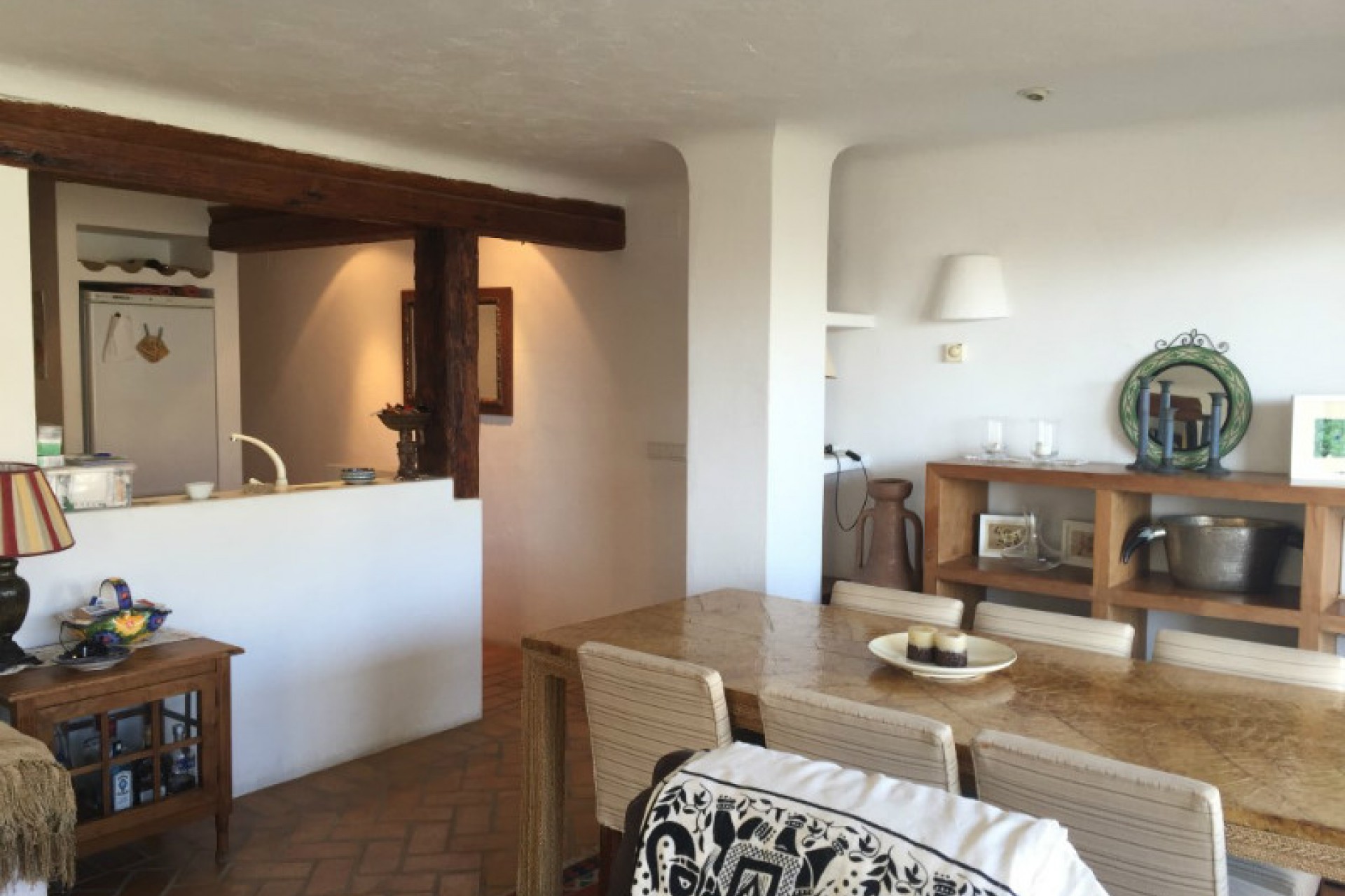 Sale - Apartment -
Moraira - El Portet