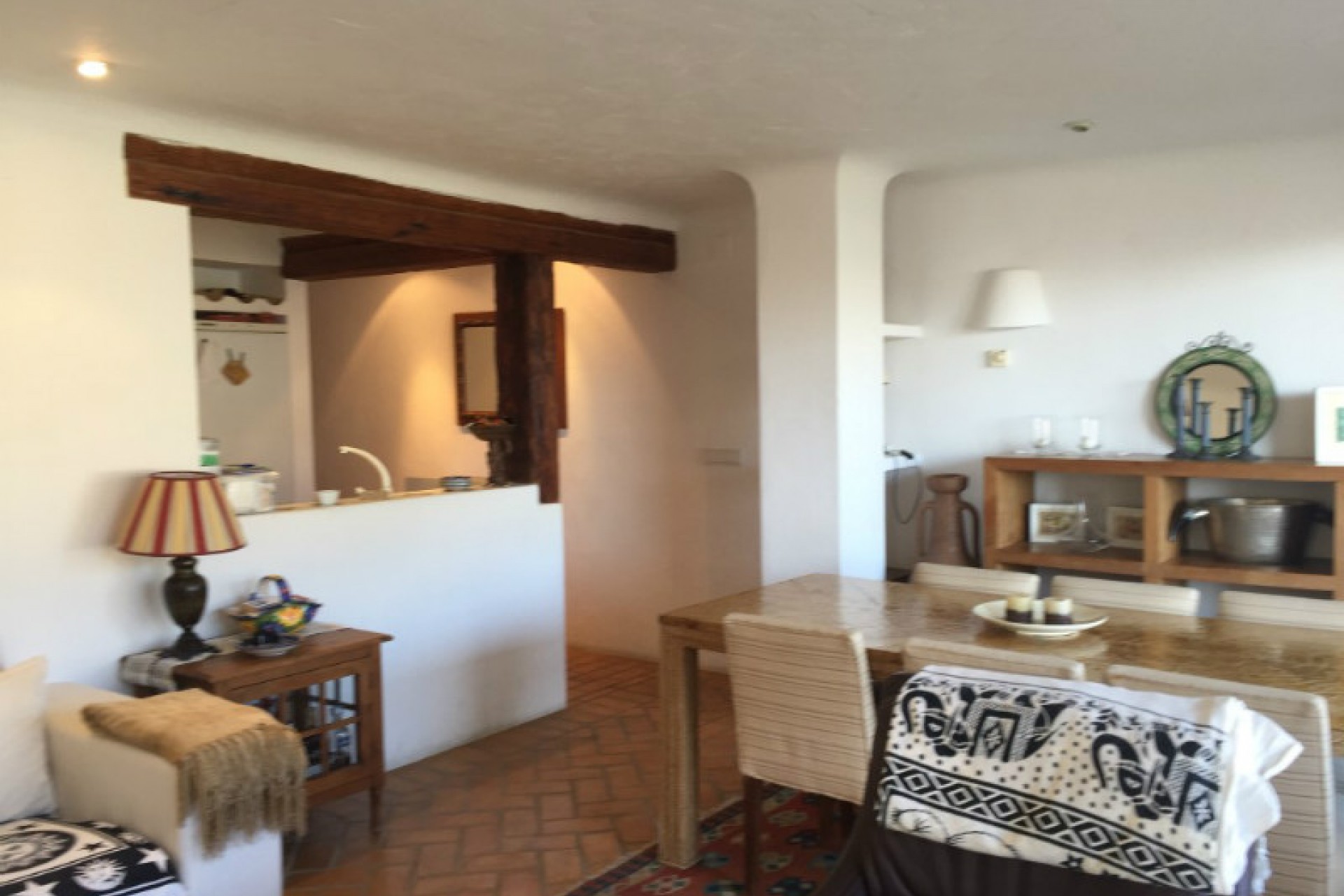 Sale - Apartment -
Moraira - El Portet