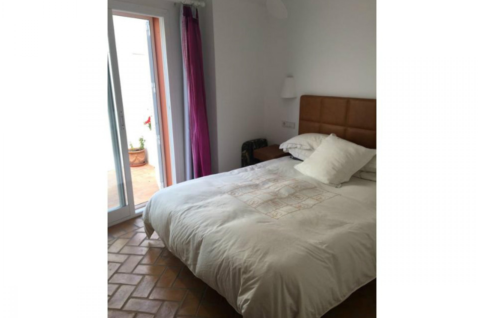 Sale - Apartment -
Moraira - El Portet