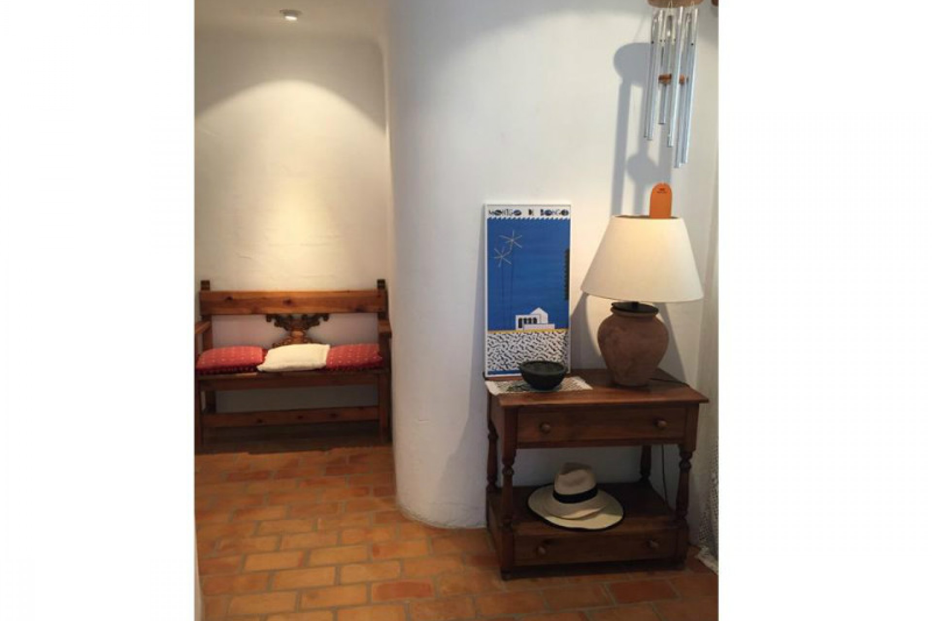 Sale - Apartment -
Moraira - El Portet