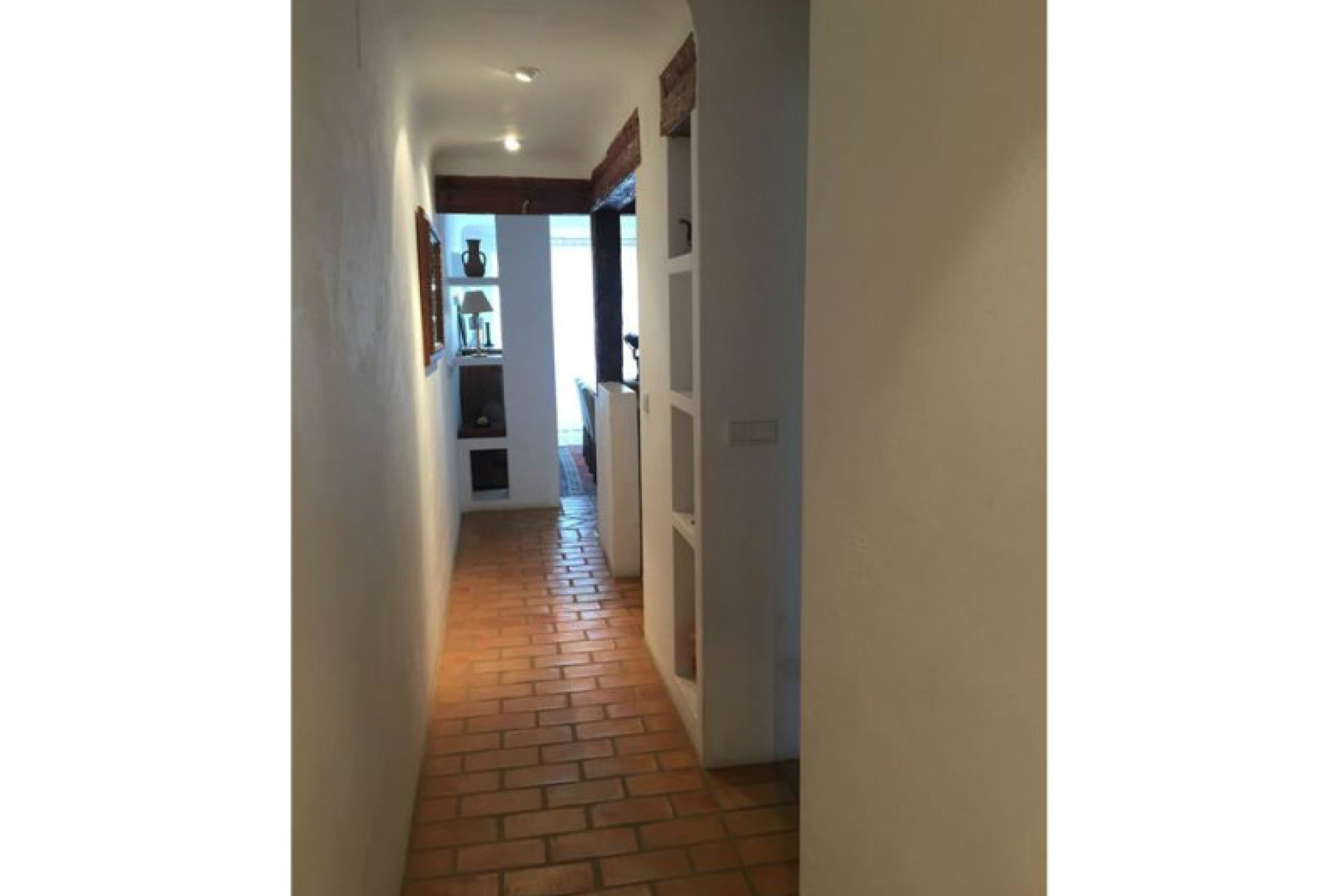 Sale - Apartment -
Moraira - El Portet