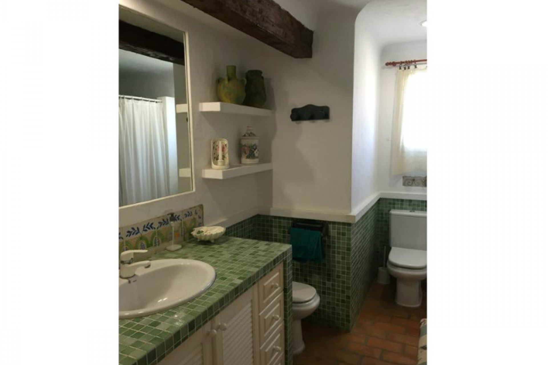 Sale - Apartment -
Moraira - El Portet