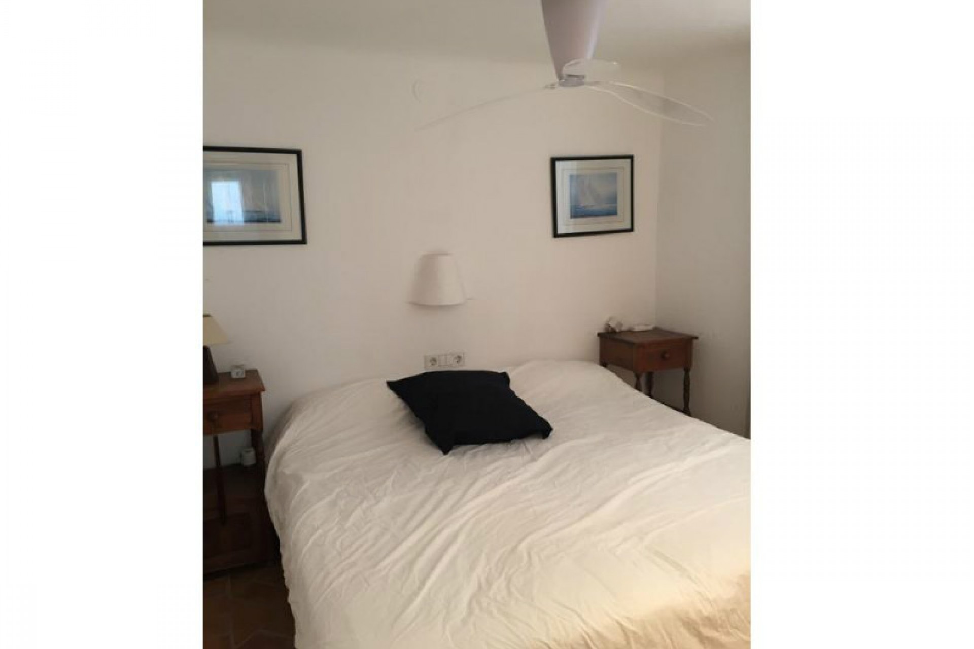 Sale - Apartment -
Moraira - El Portet