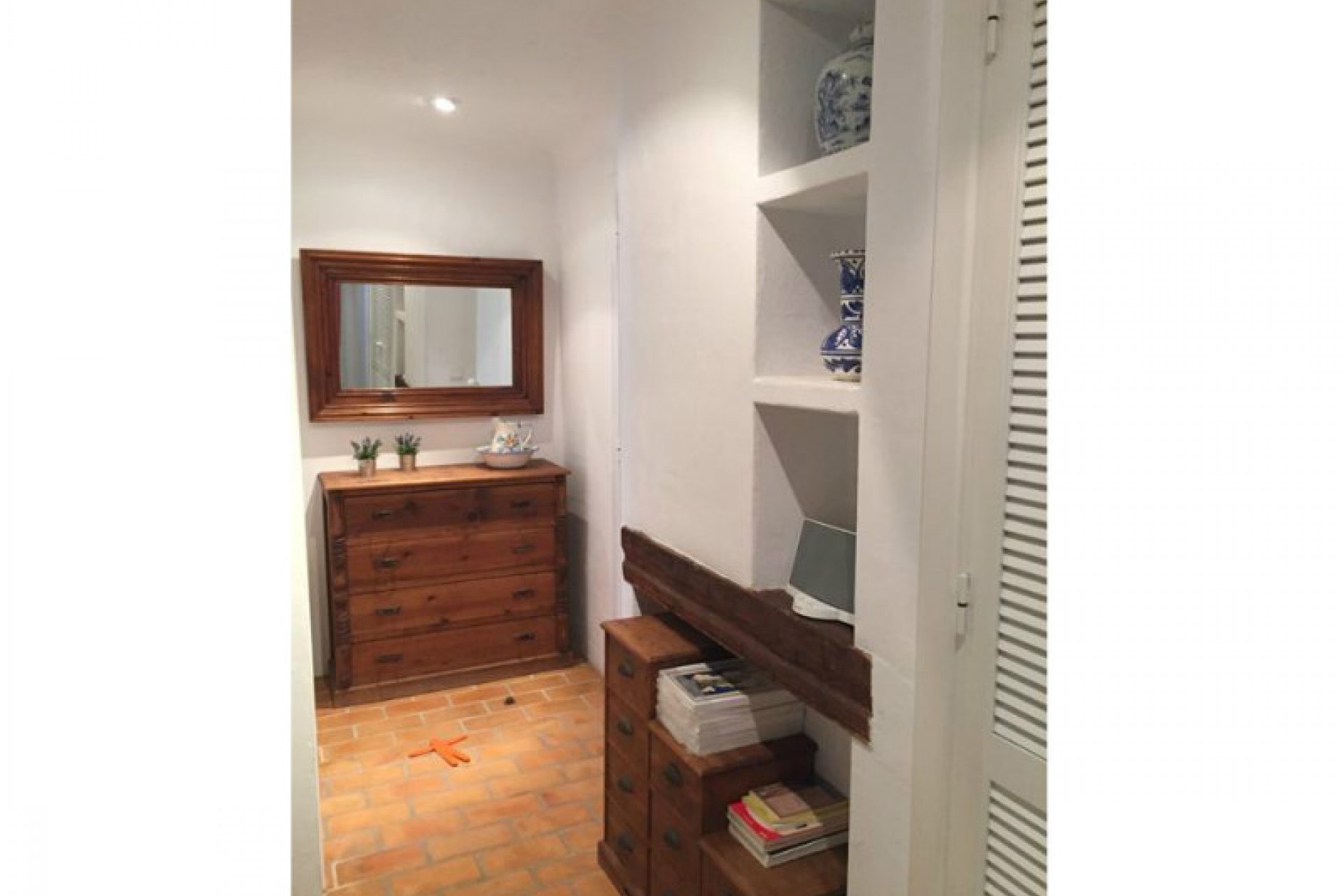 Sale - Apartment -
Moraira - El Portet