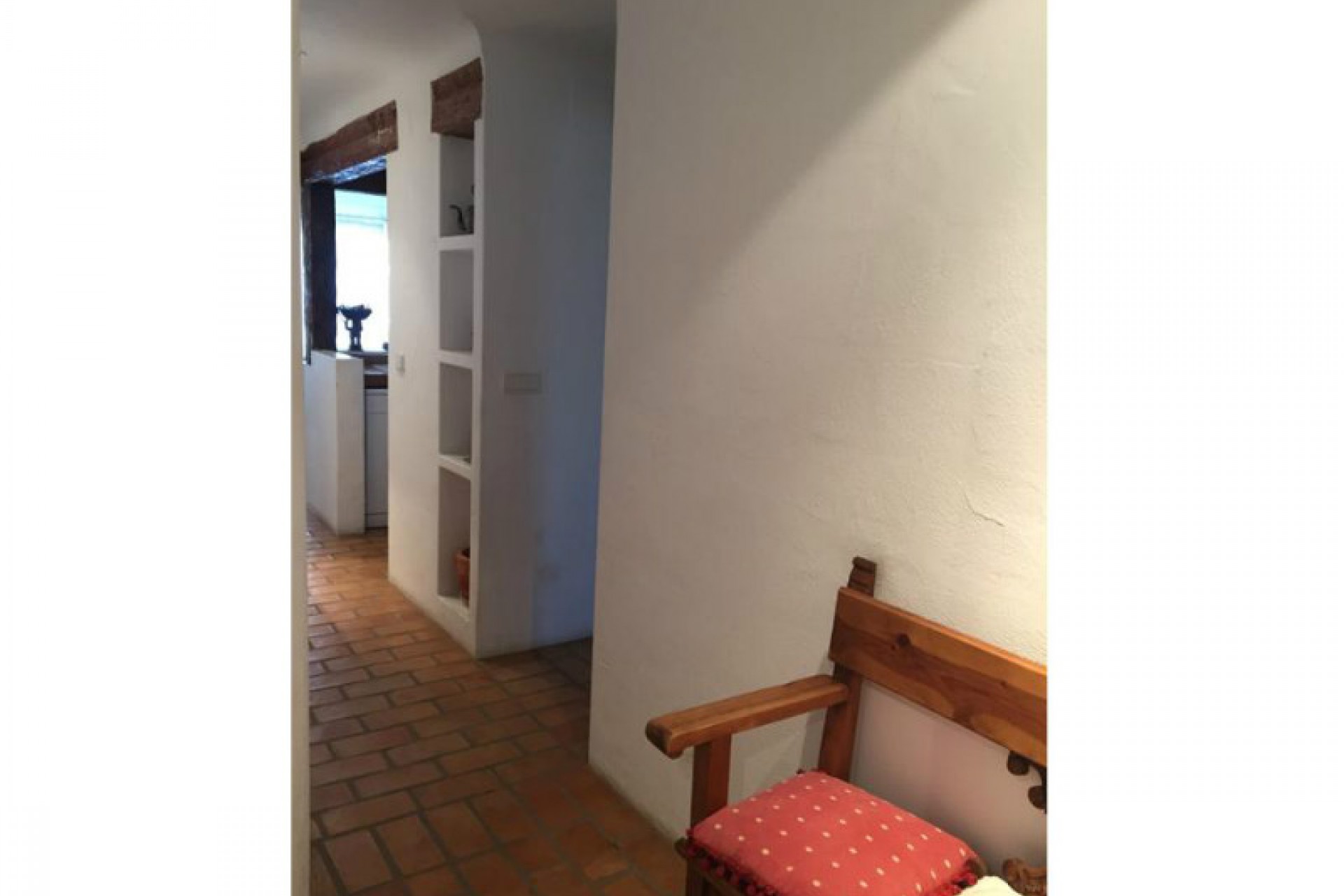 Sale - Apartment -
Moraira - El Portet