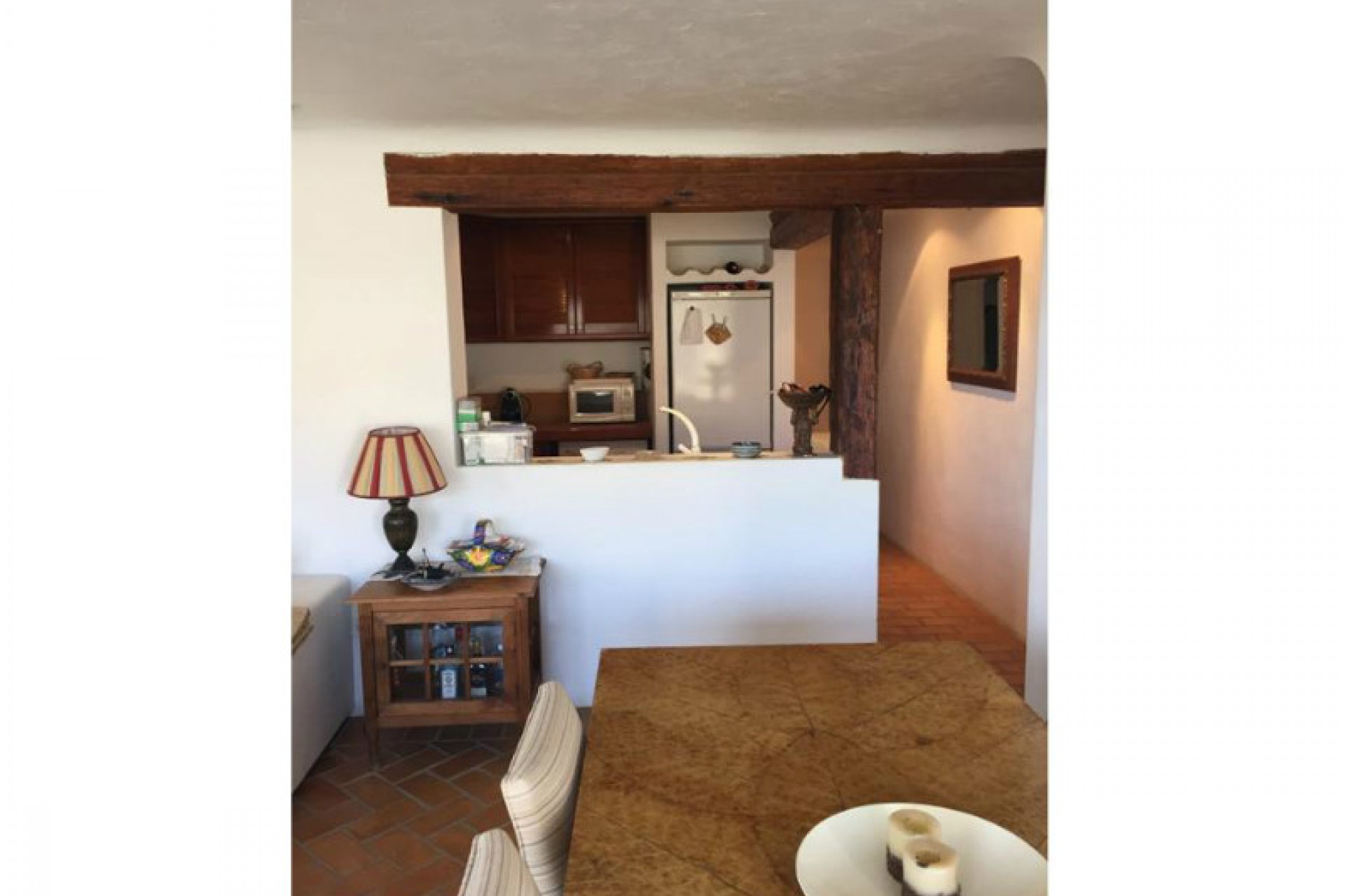 Sale - Apartment -
Moraira - El Portet