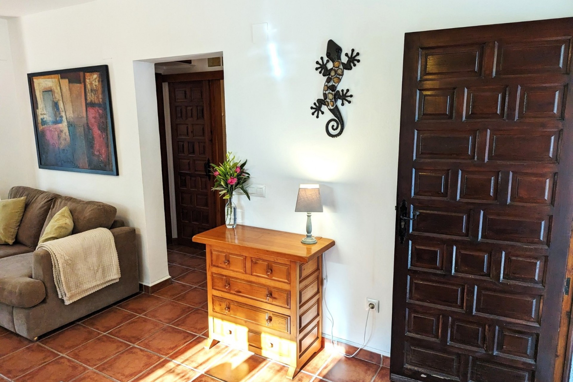 Sale - Apartment -
Moraira - El Portet