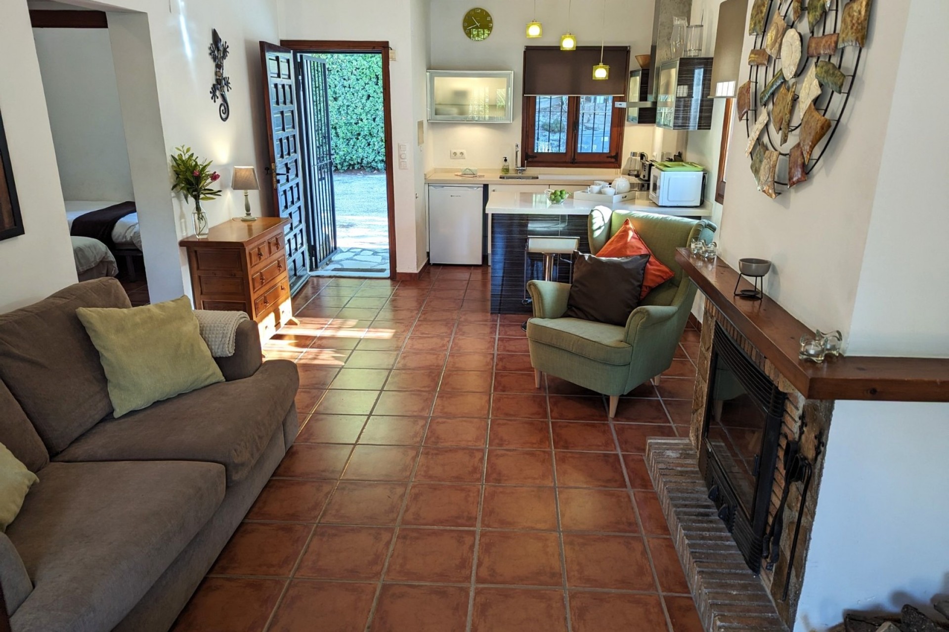 Sale - Apartment -
Moraira - El Portet