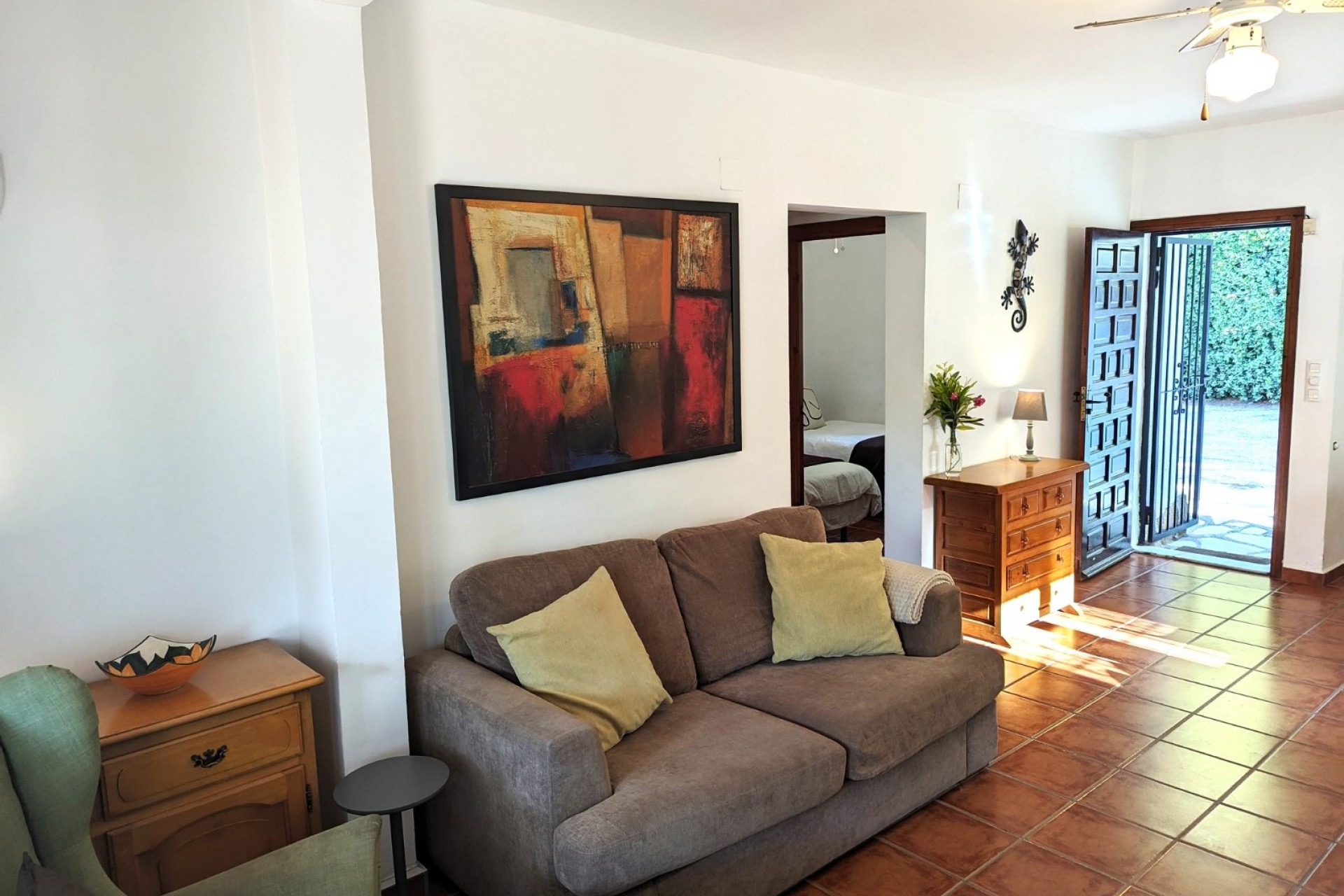 Sale - Apartment -
Moraira - El Portet