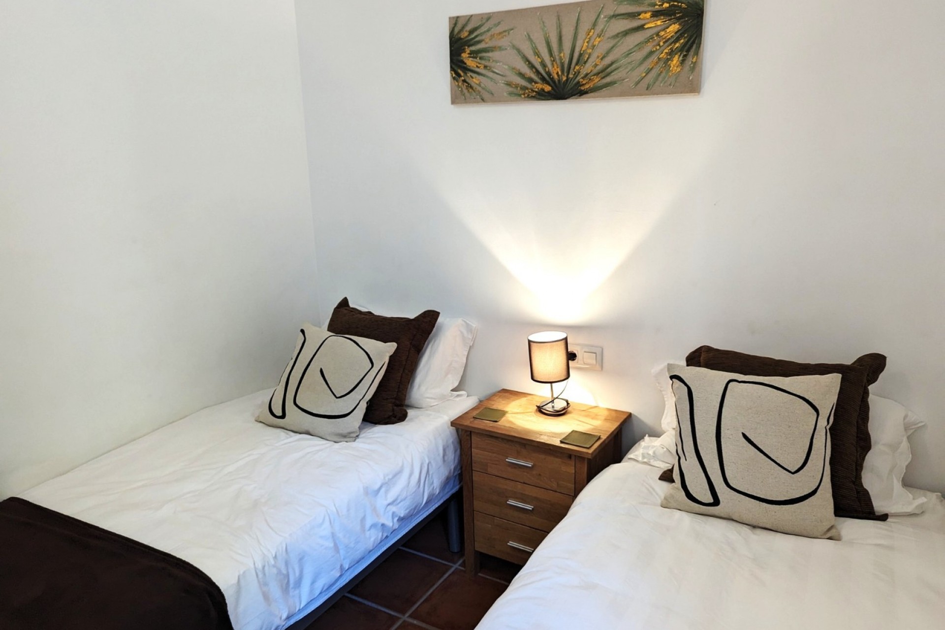 Sale - Apartment -
Moraira - El Portet