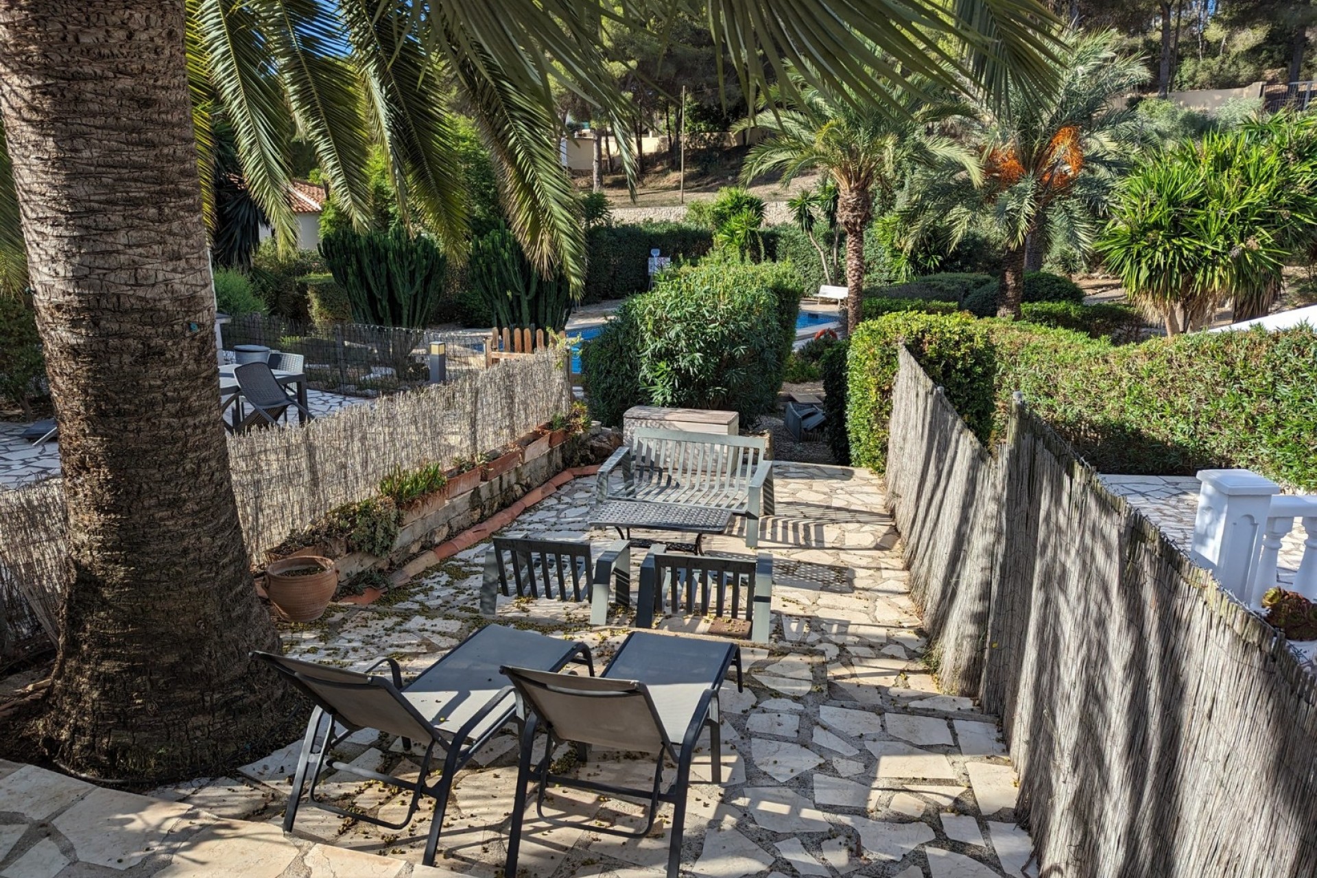 Sale - Apartment -
Moraira - El Portet