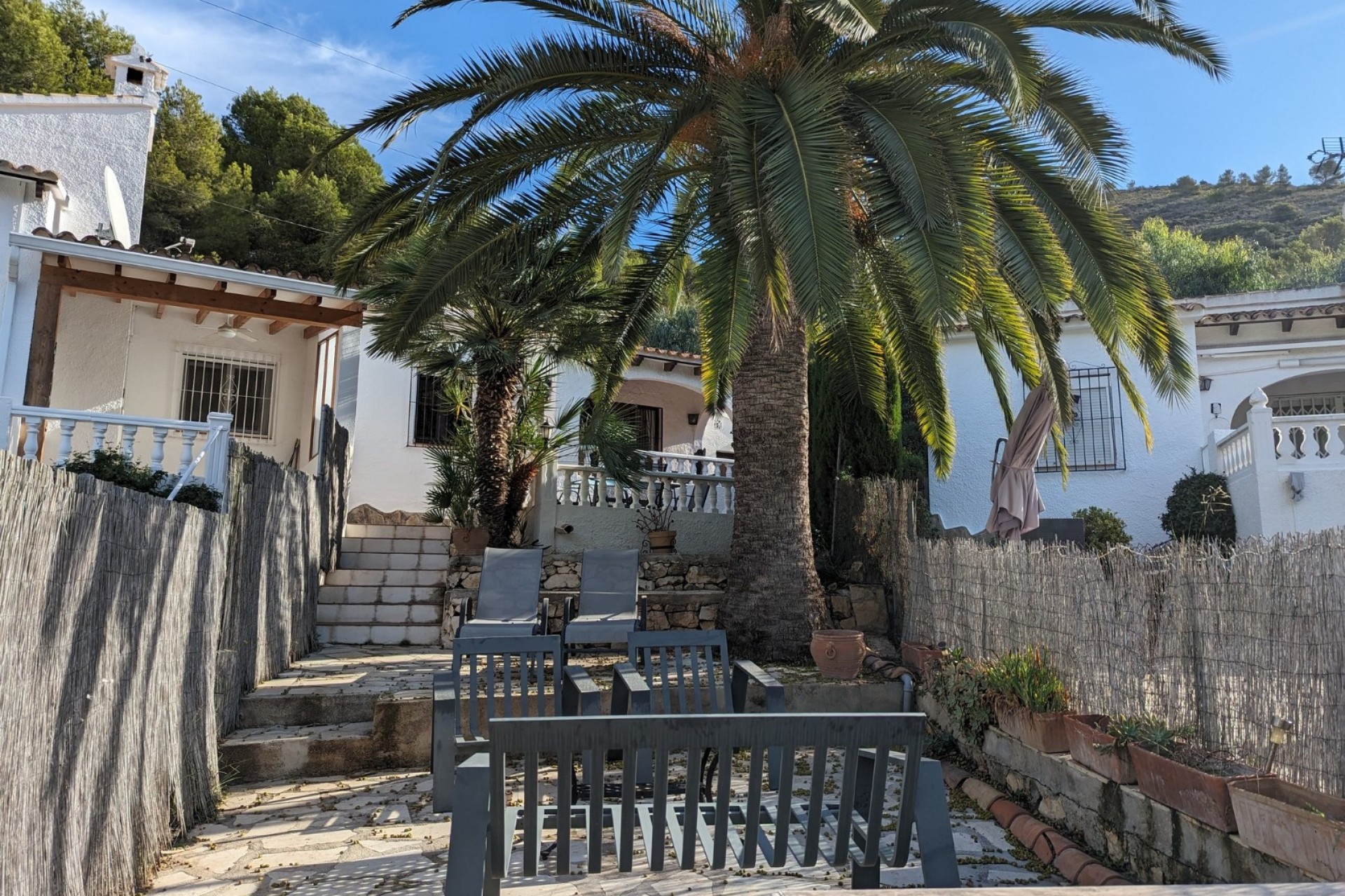 Sale - Apartment -
Moraira - El Portet