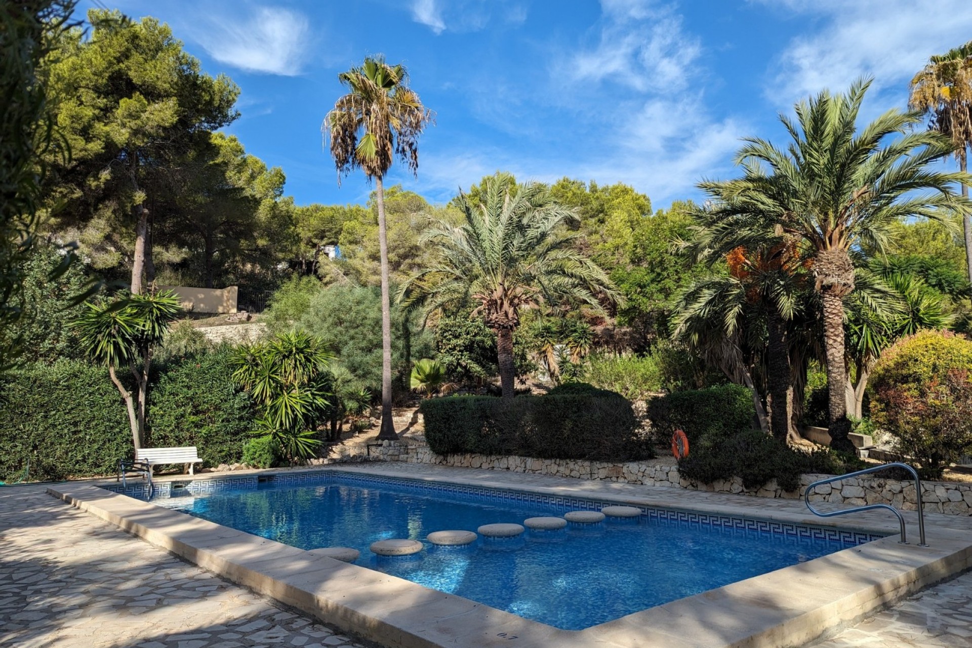 Sale - Apartment -
Moraira - El Portet