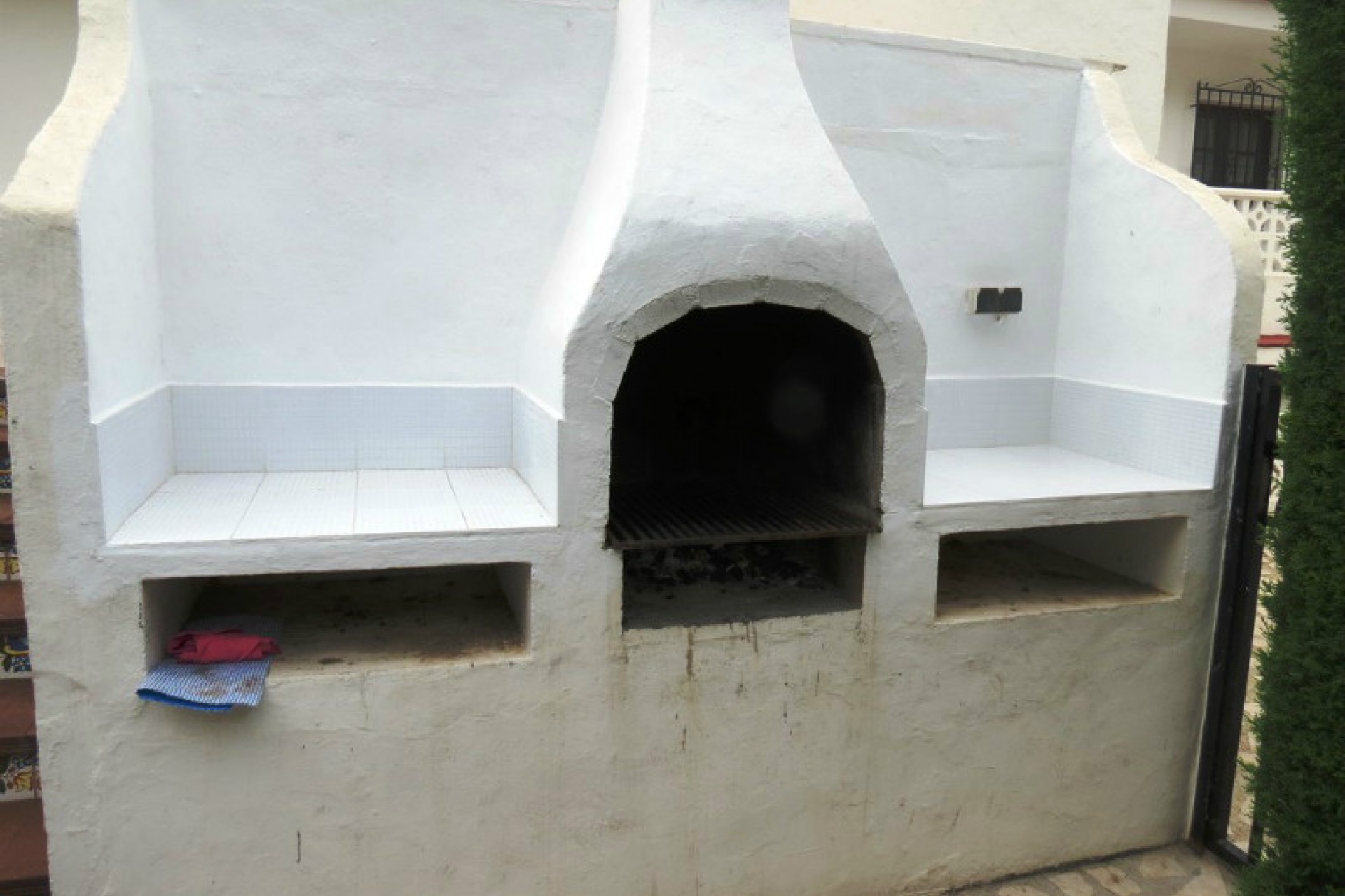 Sale - Apartment -
Moraira - El Portet