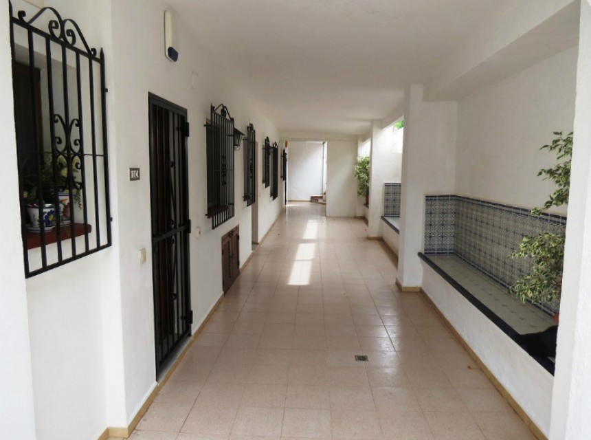 Sale - Apartment -
Moraira - El Portet