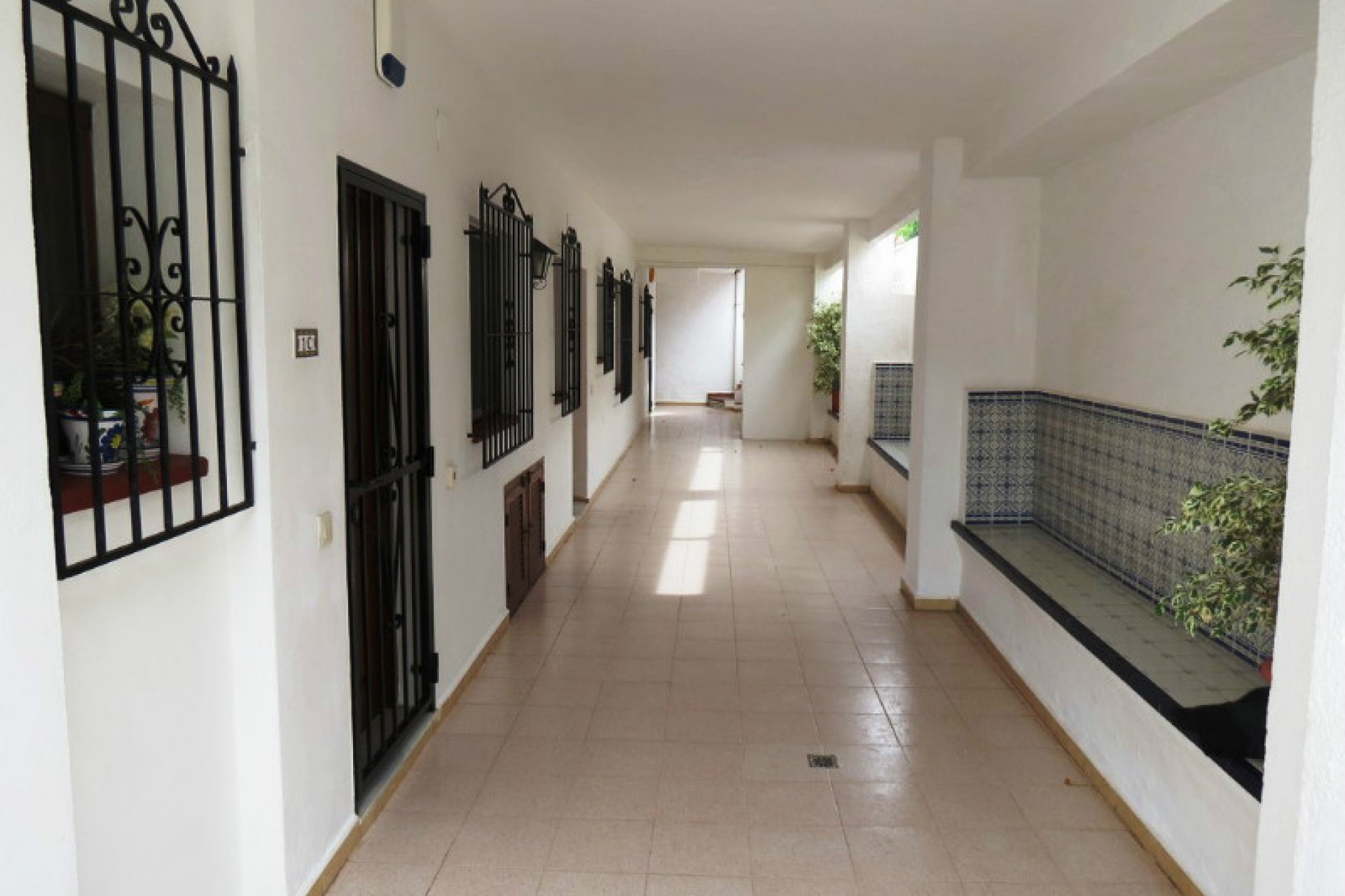 Sale - Apartment -
Moraira - El Portet