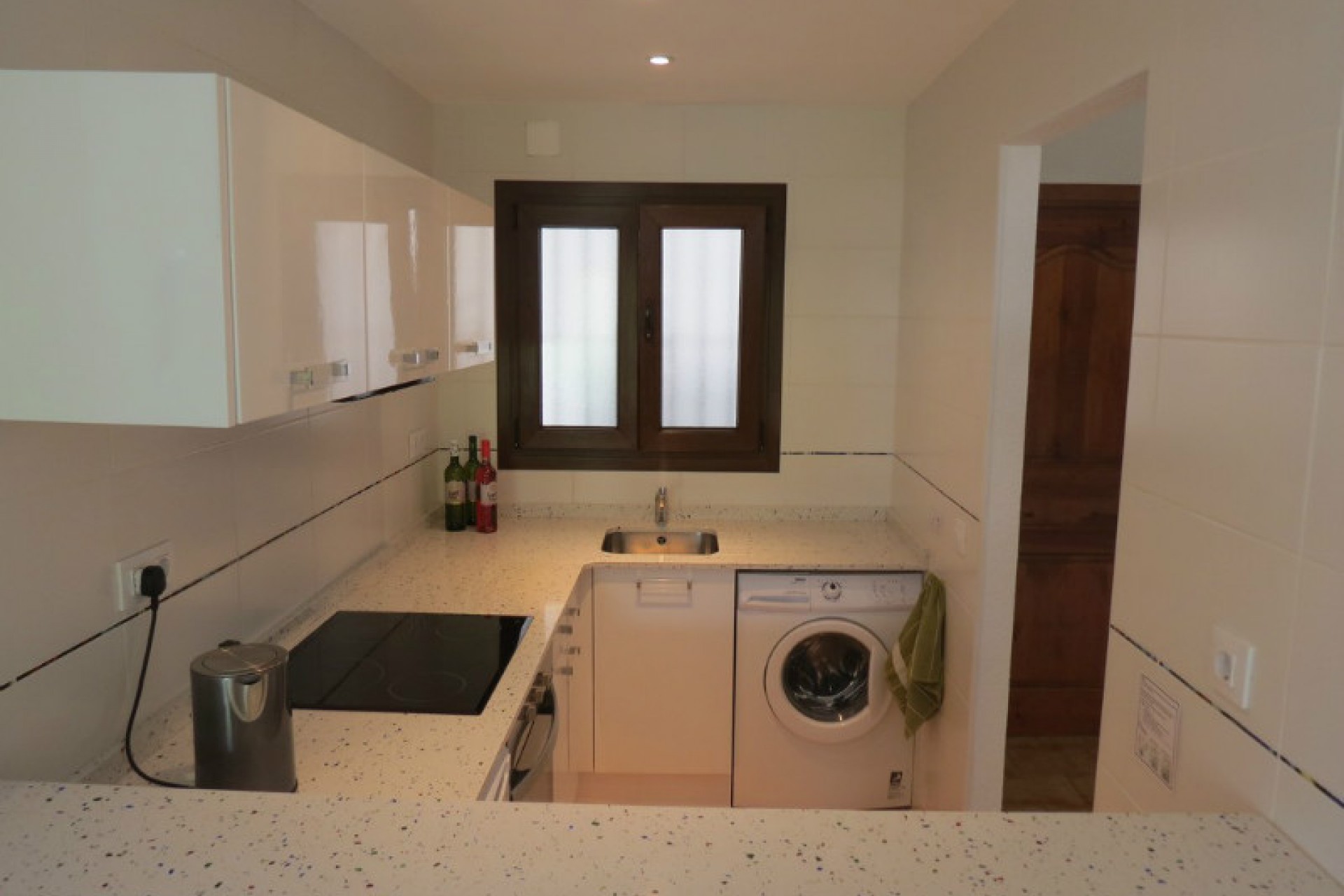 Sale - Apartment -
Moraira - El Portet