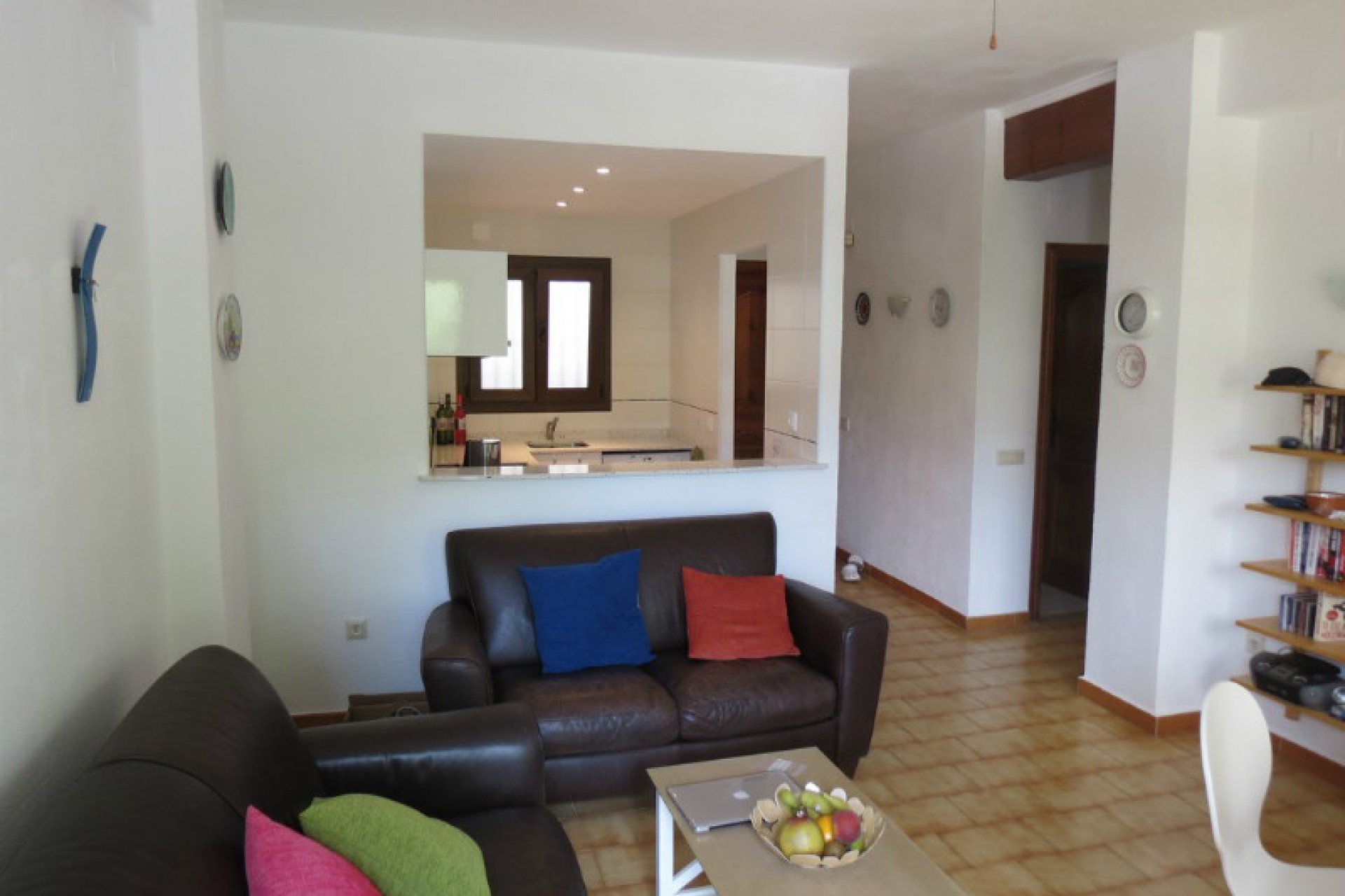 Sale - Apartment -
Moraira - El Portet