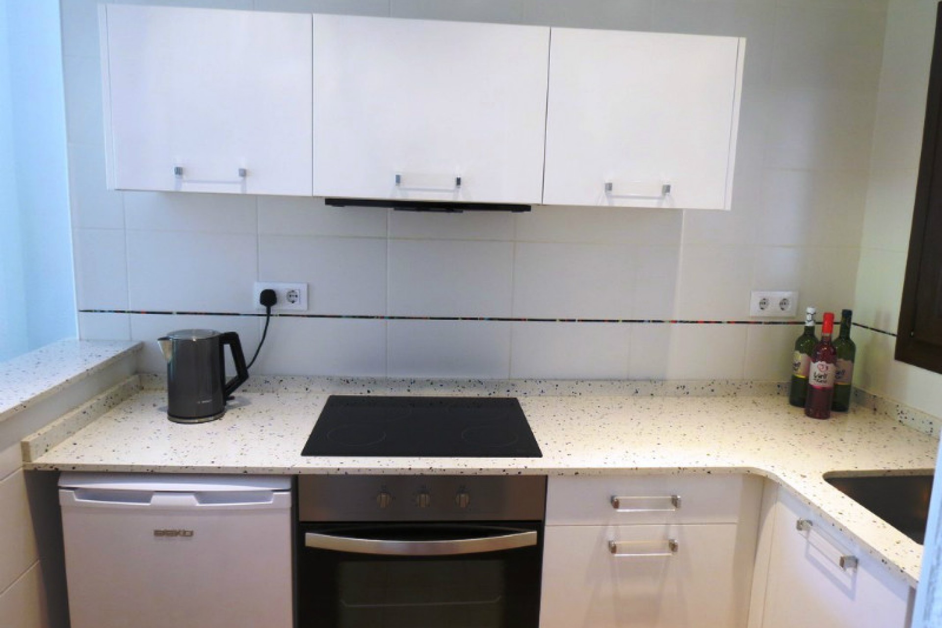 Sale - Apartment -
Moraira - El Portet