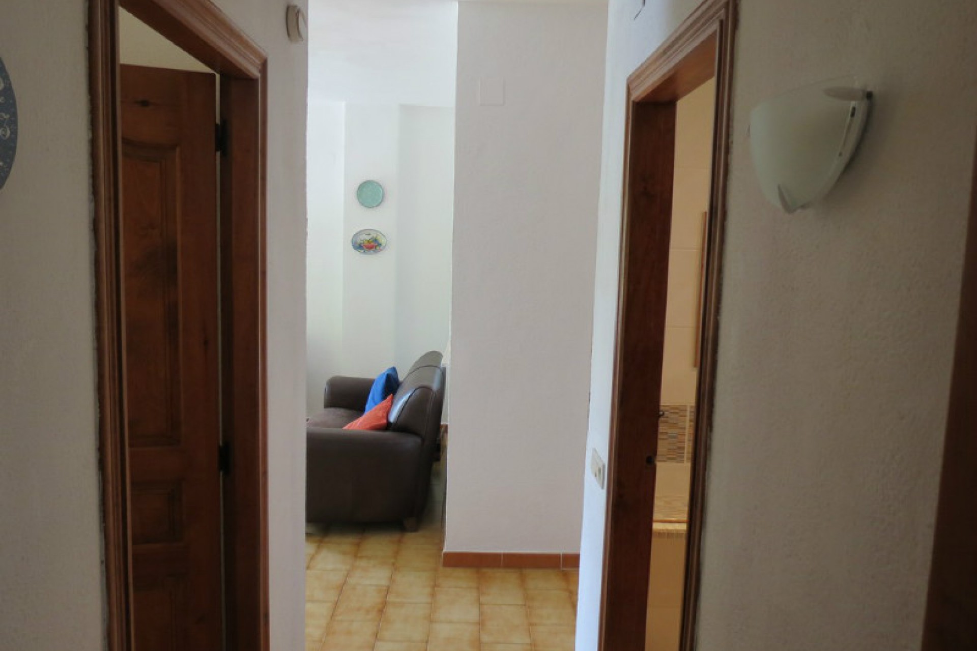 Sale - Apartment -
Moraira - El Portet