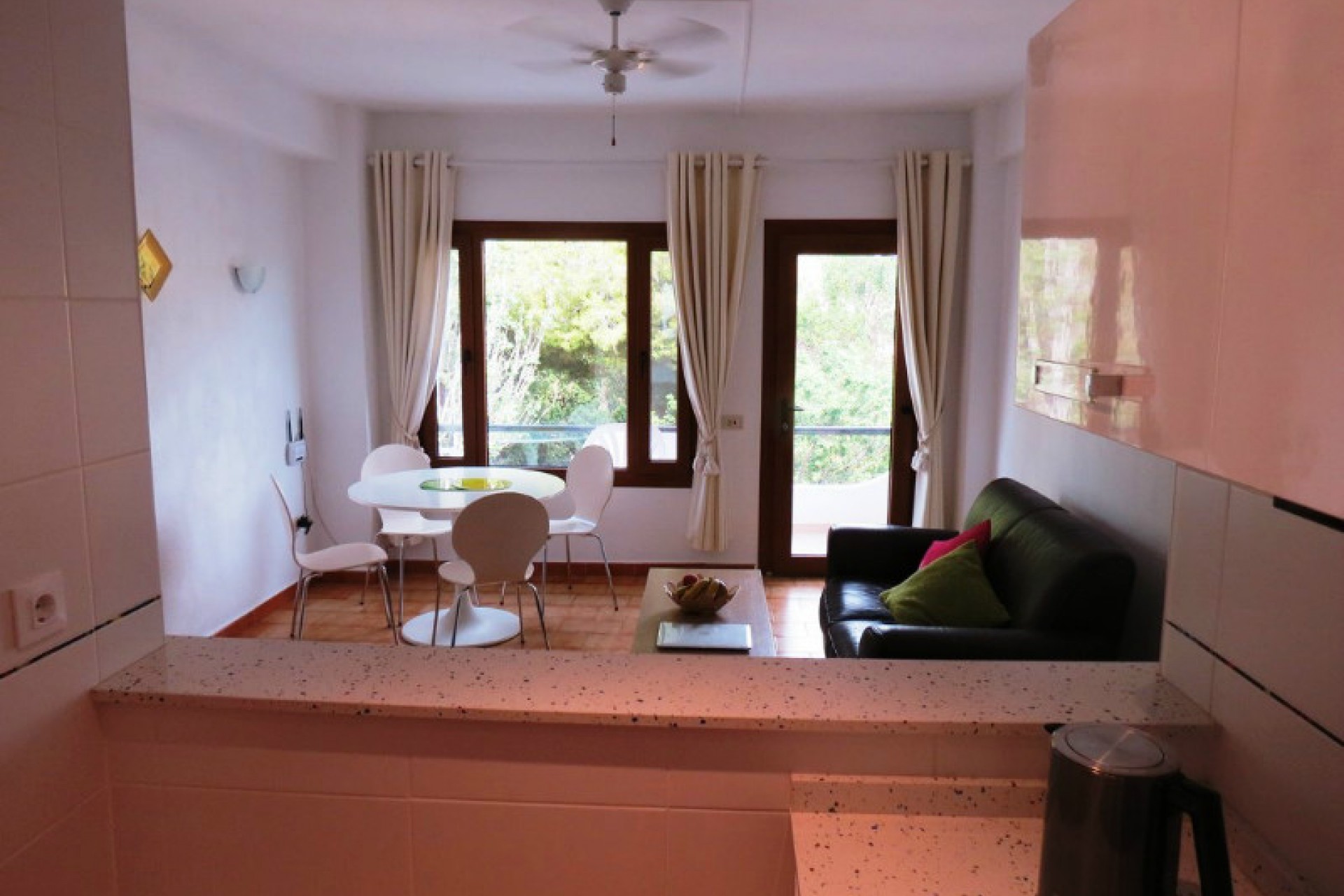 Sale - Apartment -
Moraira - El Portet
