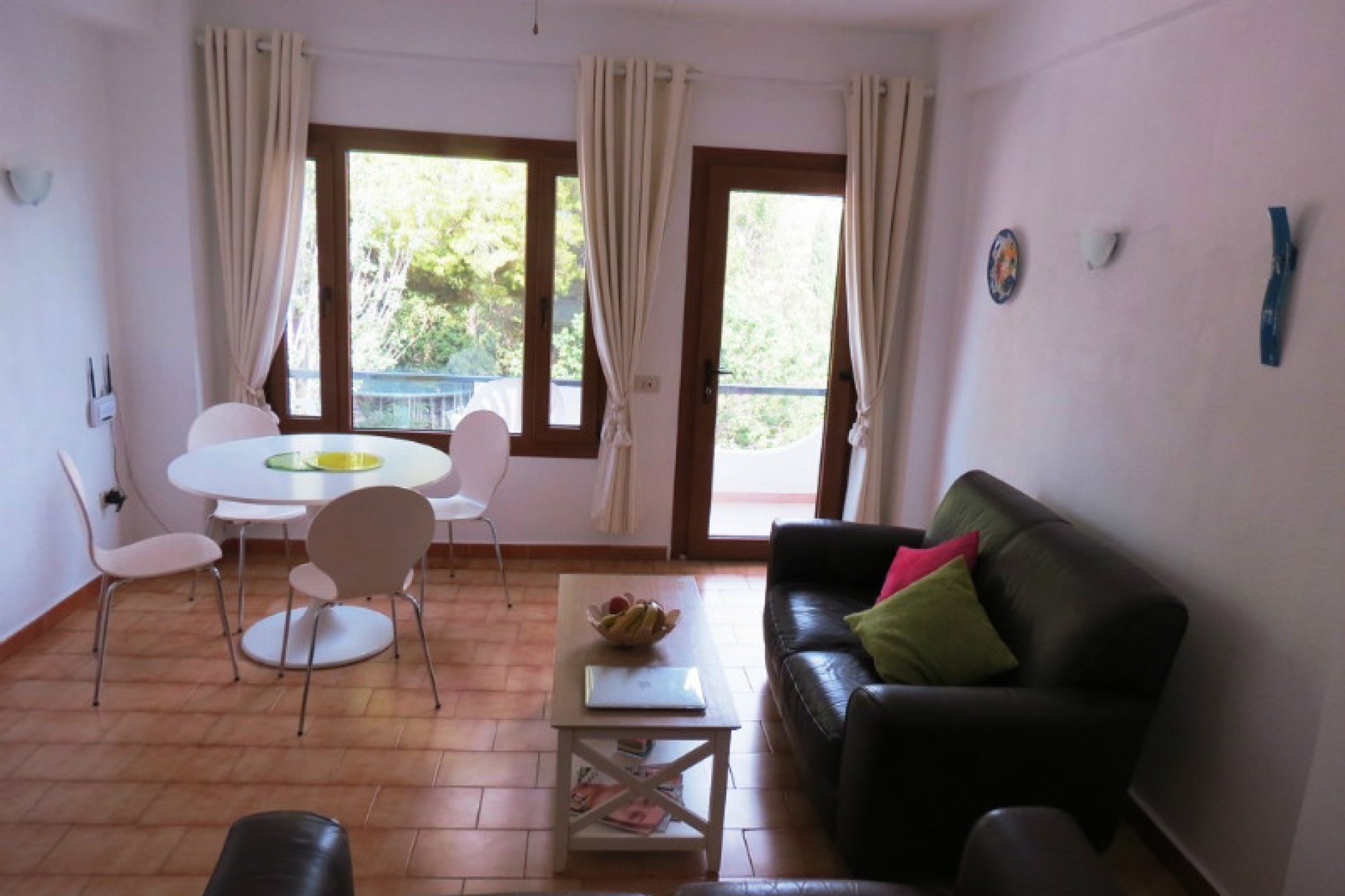 Sale - Apartment -
Moraira - El Portet