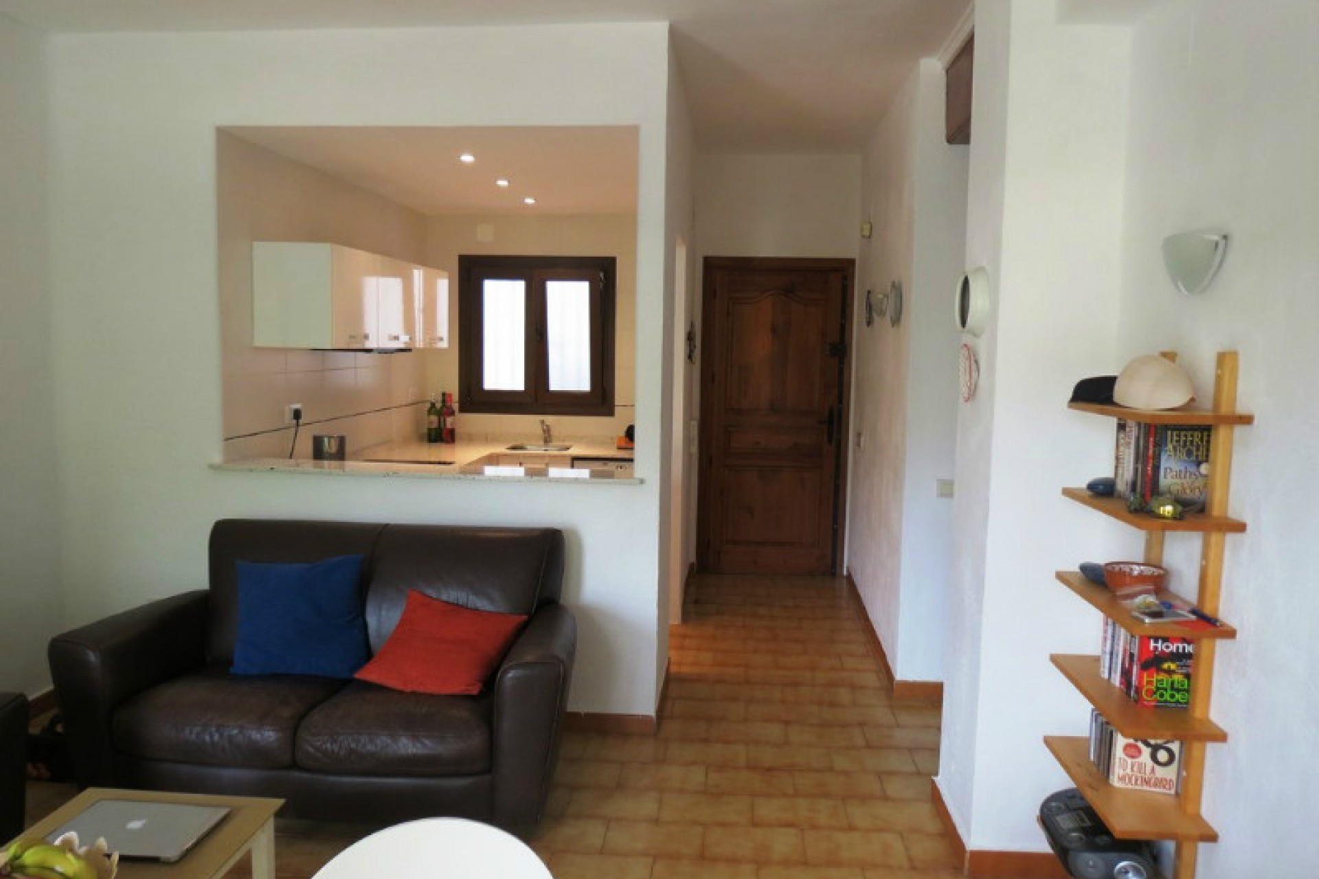 Sale - Apartment -
Moraira - El Portet