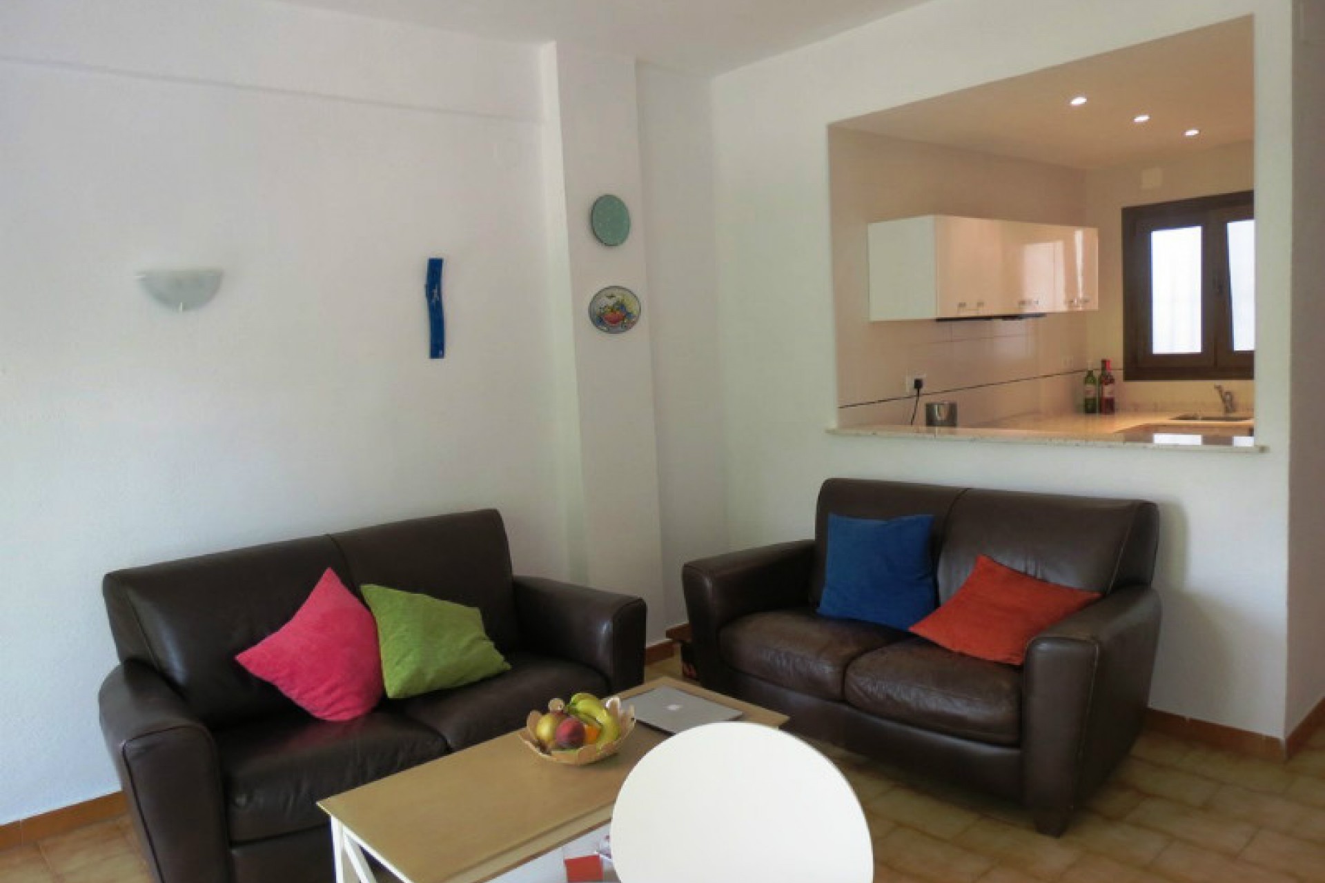 Sale - Apartment -
Moraira - El Portet